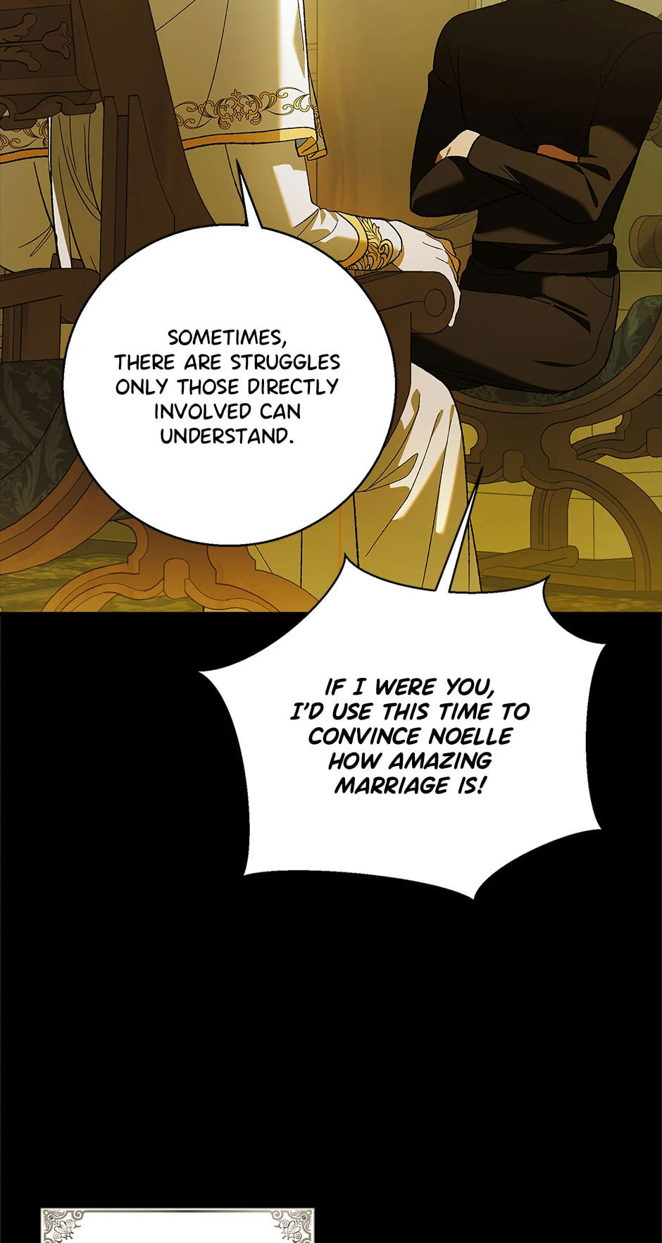 Read Saving My Sweetheart chapter 12.1 image 73 on Lezhin