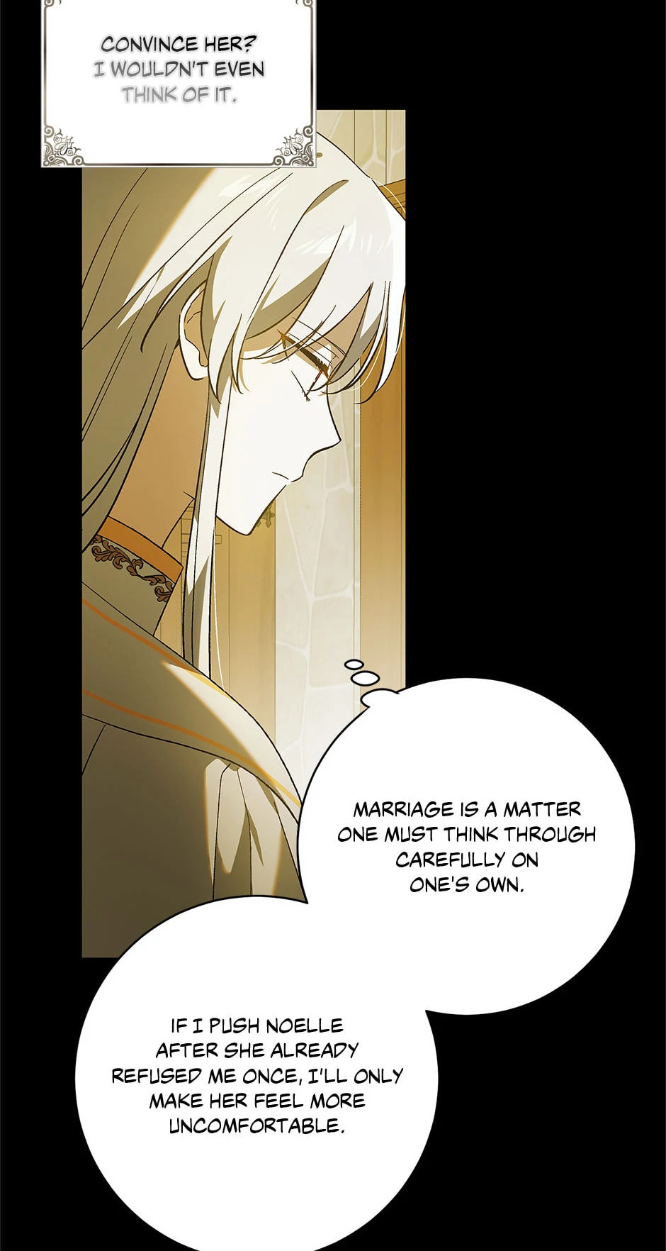 Read Saving My Sweetheart chapter 12.1 image 74 on Lezhin