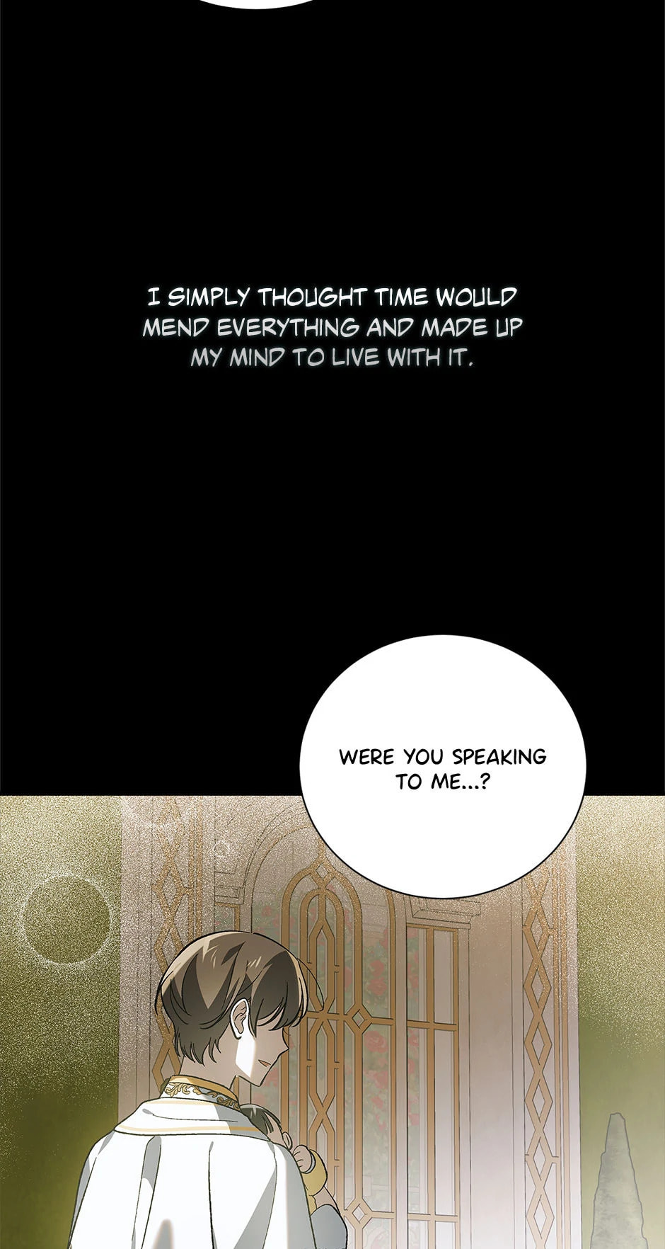 Read Saving My Sweetheart chapter 12.1 image 75 on Lezhin