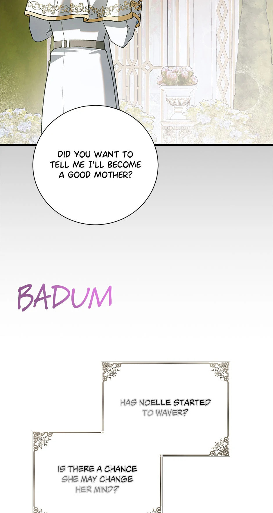 Read Saving My Sweetheart chapter 12.1 image 76 on Lezhin
