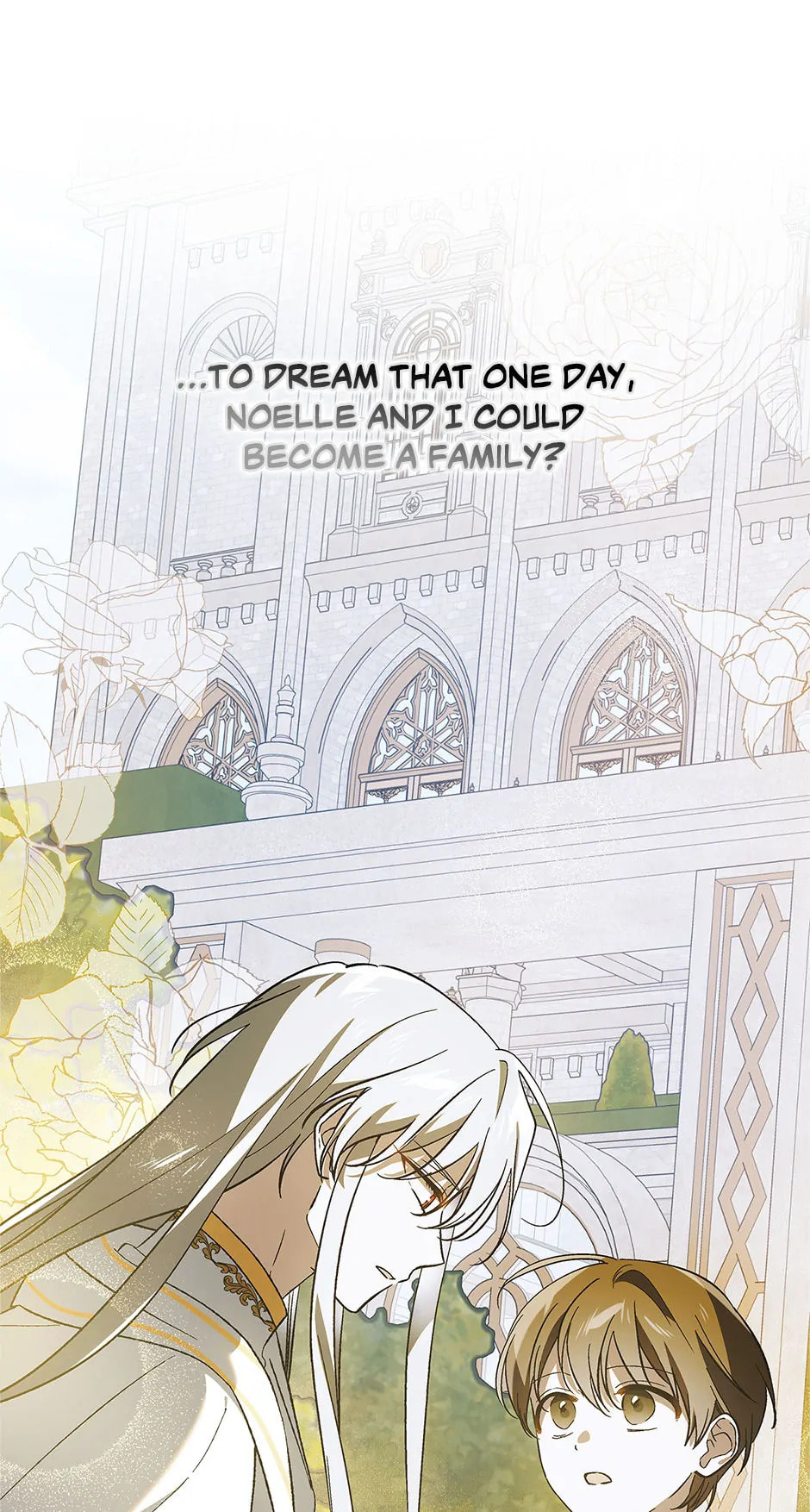 Read Saving My Sweetheart chapter 12.1 image 78 on Lezhin