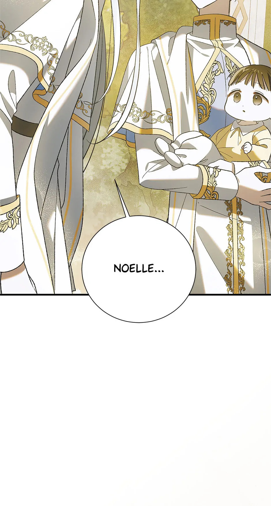 Read Saving My Sweetheart chapter 12.1 image 79 on Lezhin