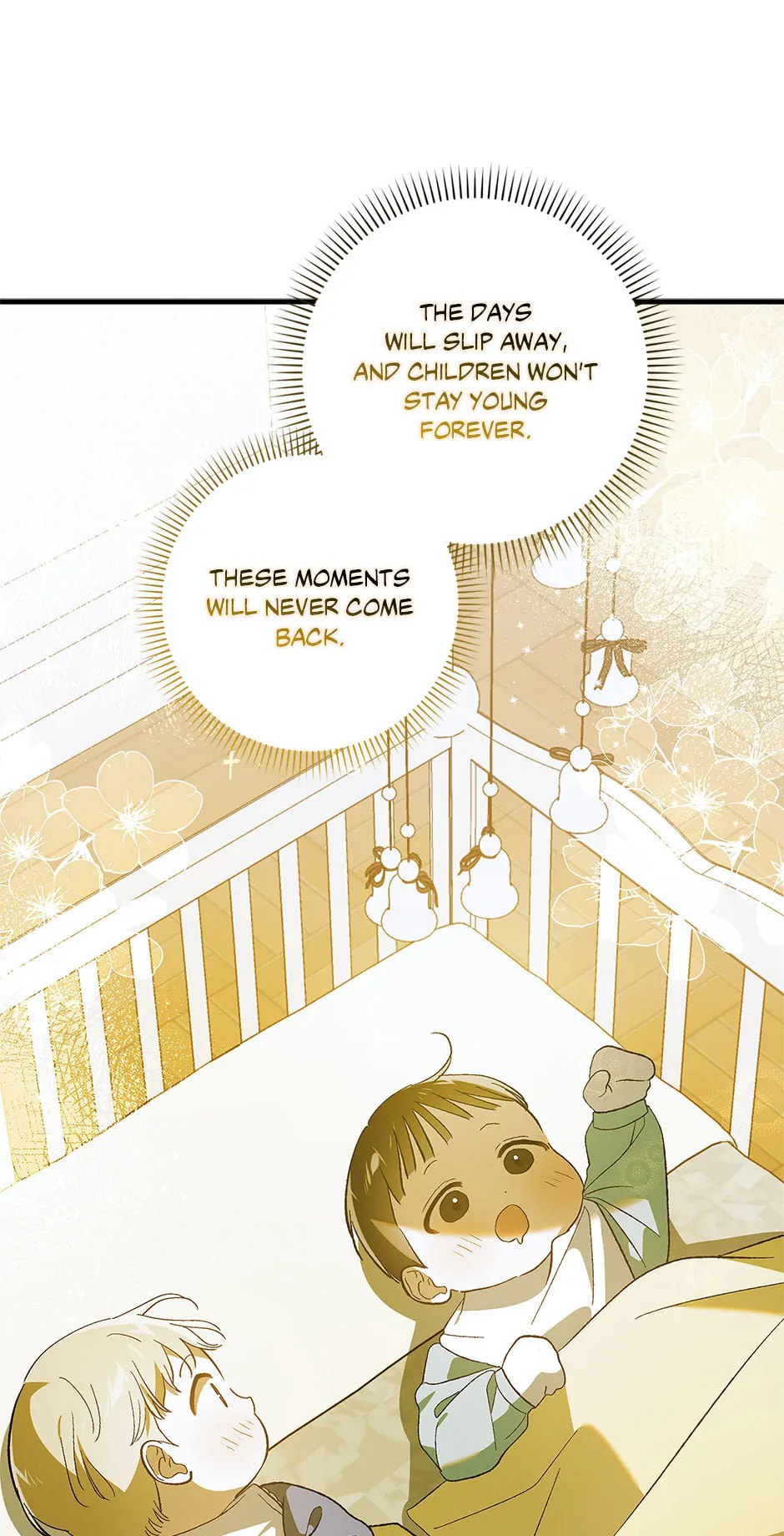 Read Saving My Sweetheart chapter 12.1 image 8 on Lezhin