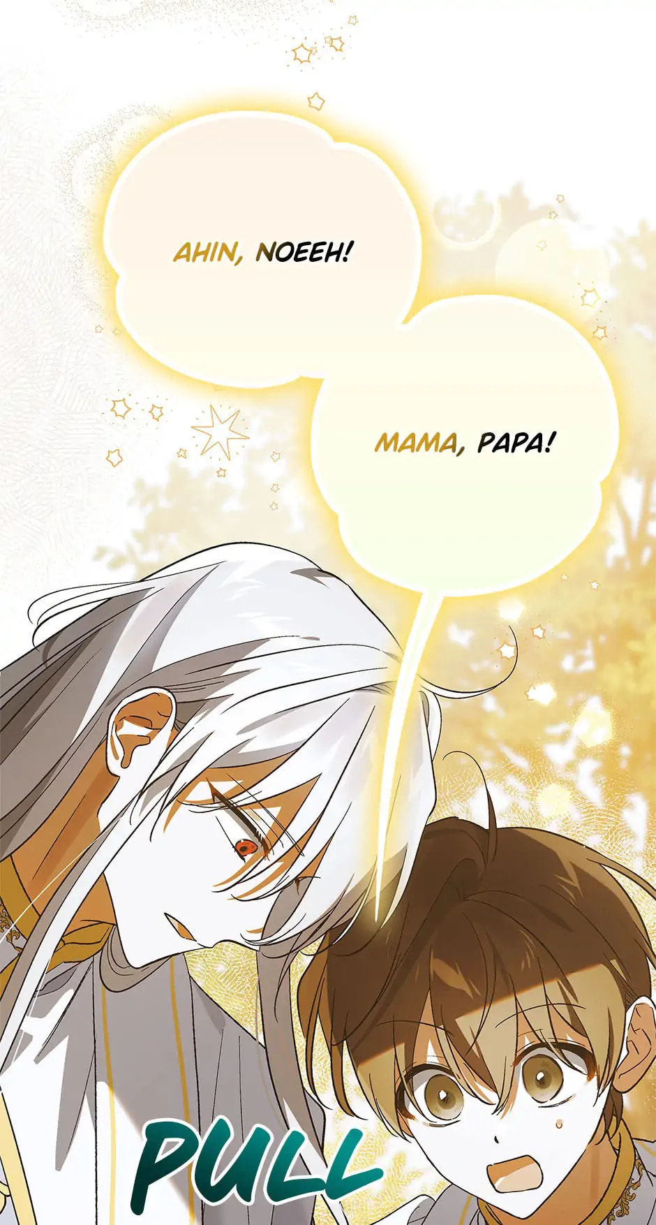 Read Saving My Sweetheart chapter 12.1 image 83 on Lezhin