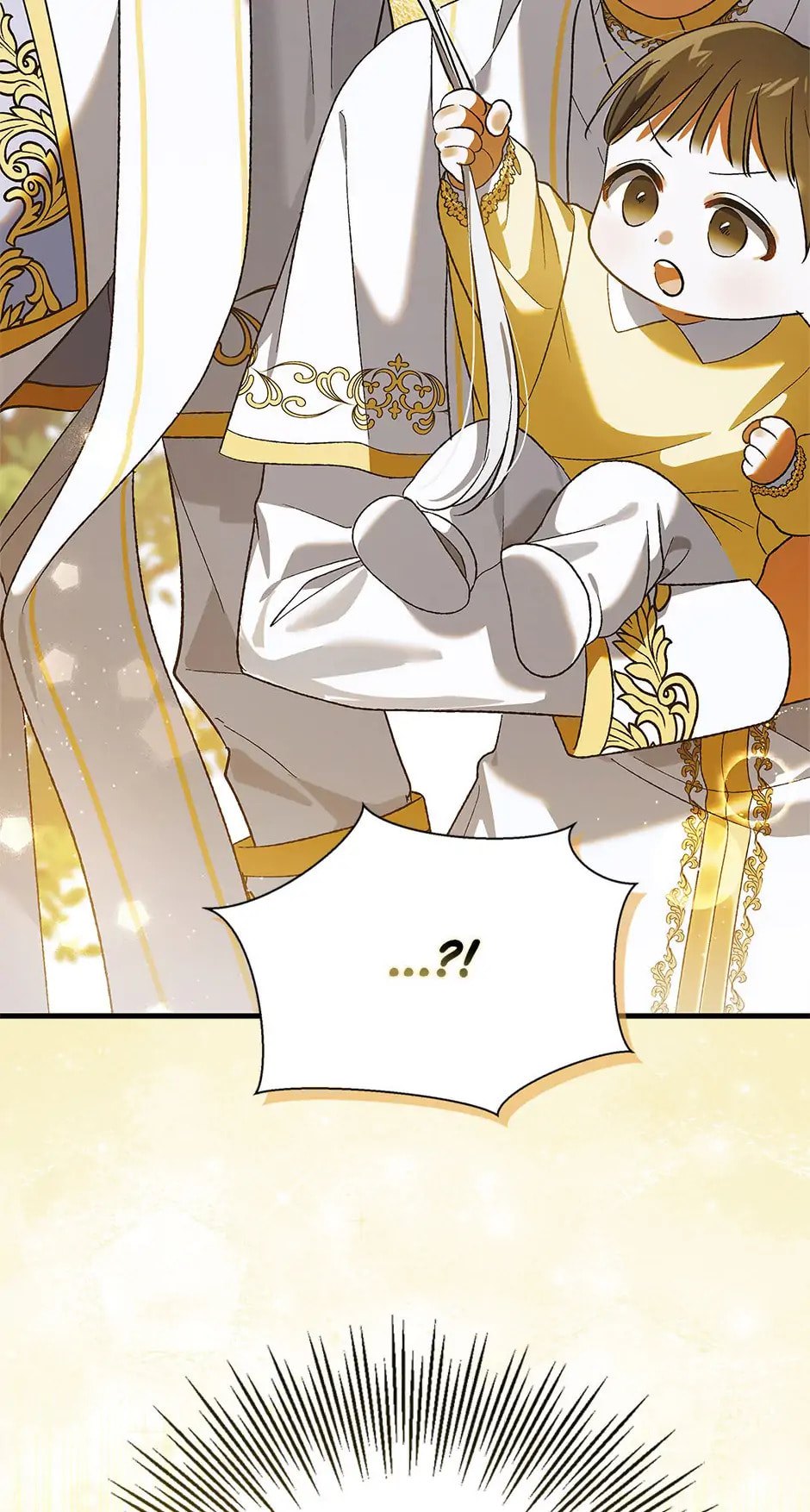 Read Saving My Sweetheart chapter 12.1 image 84 on Lezhin