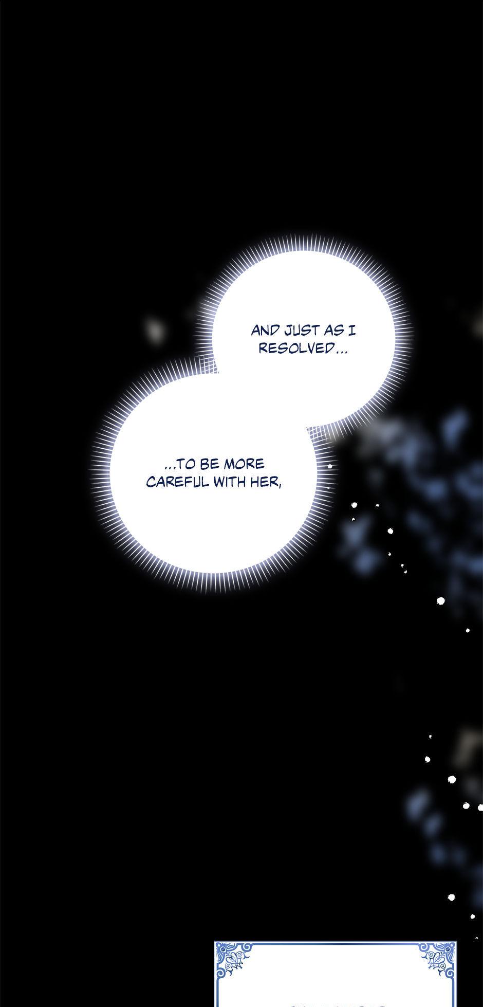 Read Saving My Sweetheart chapter 126.1 image 24 on Lezhin