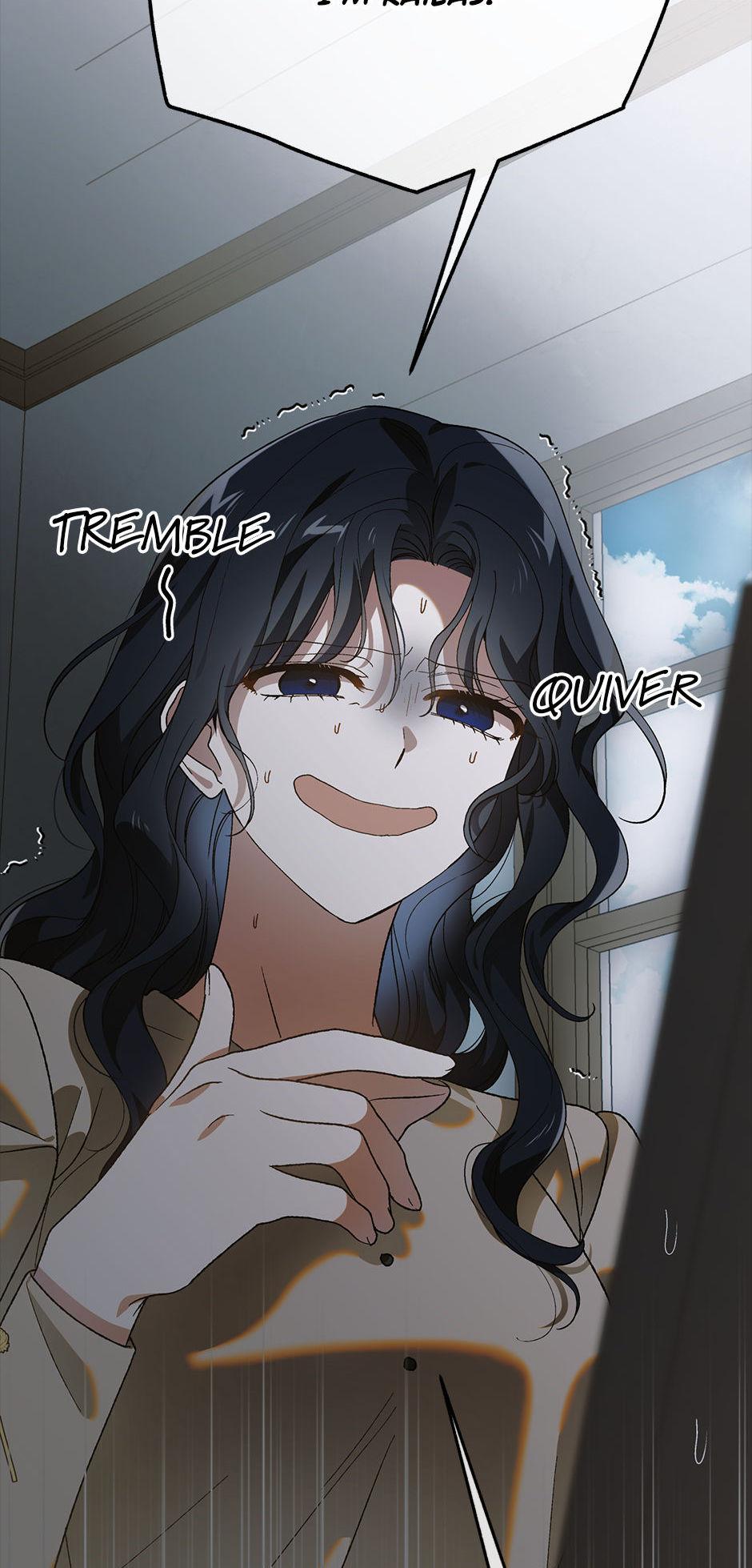 Read Saving My Sweetheart chapter 126.1 image 28 on Lezhin