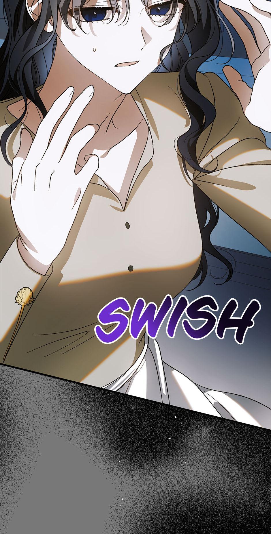 Read Saving My Sweetheart chapter 126.1 image 35 on Lezhin