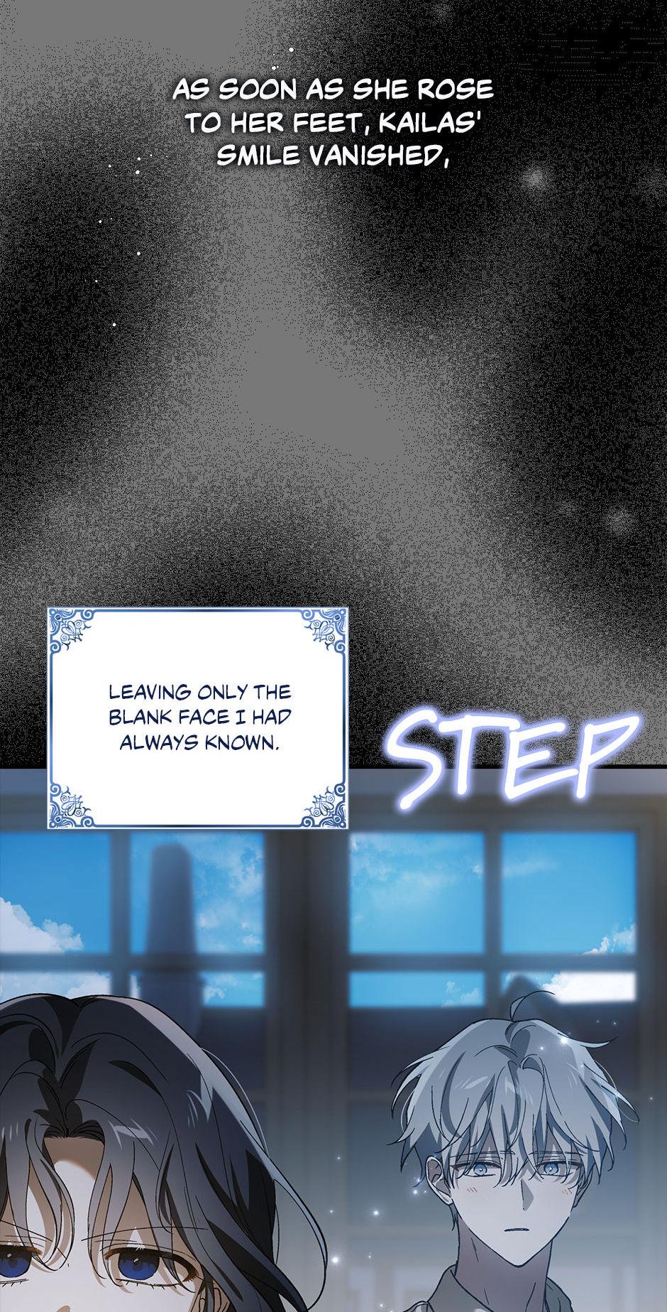 Read Saving My Sweetheart chapter 126.1 image 36 on Lezhin