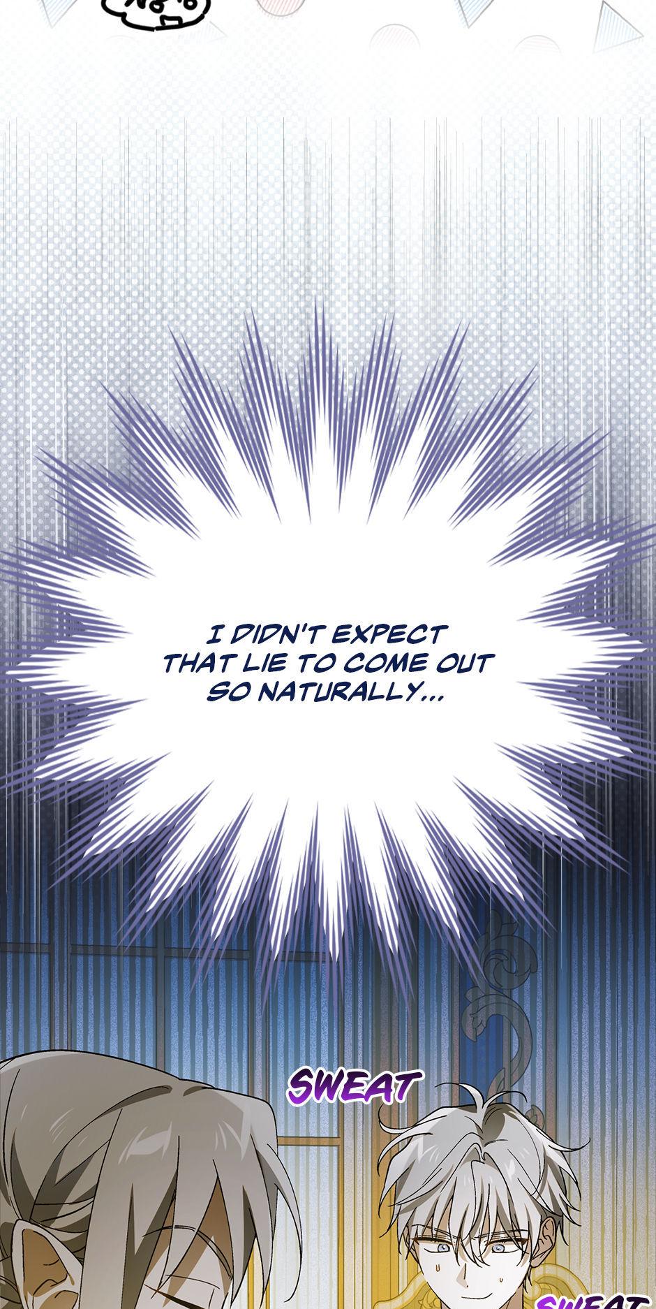 Read Saving My Sweetheart chapter 126.1 image 4 on Lezhin
