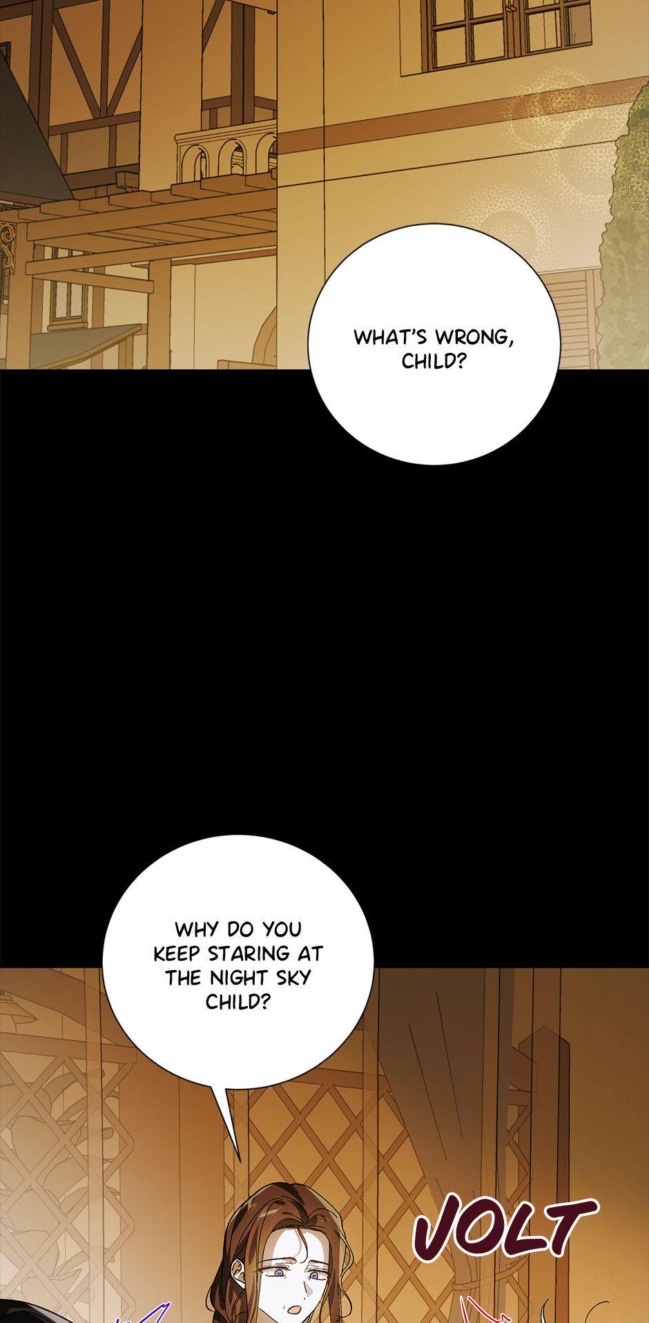 Read Saving My Sweetheart chapter 126.1 image 42 on Lezhin