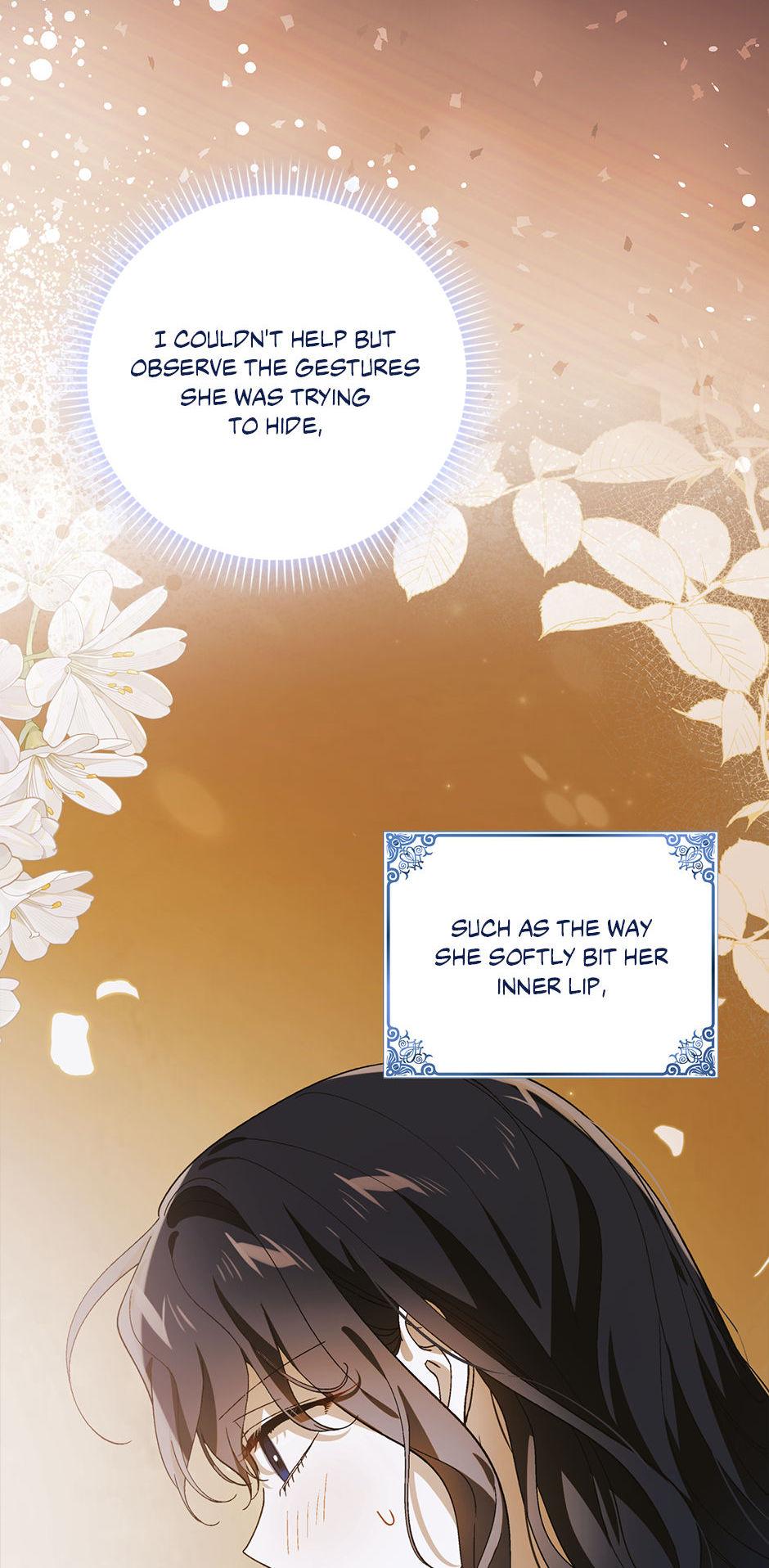 Read Saving My Sweetheart chapter 126.1 image 45 on Lezhin