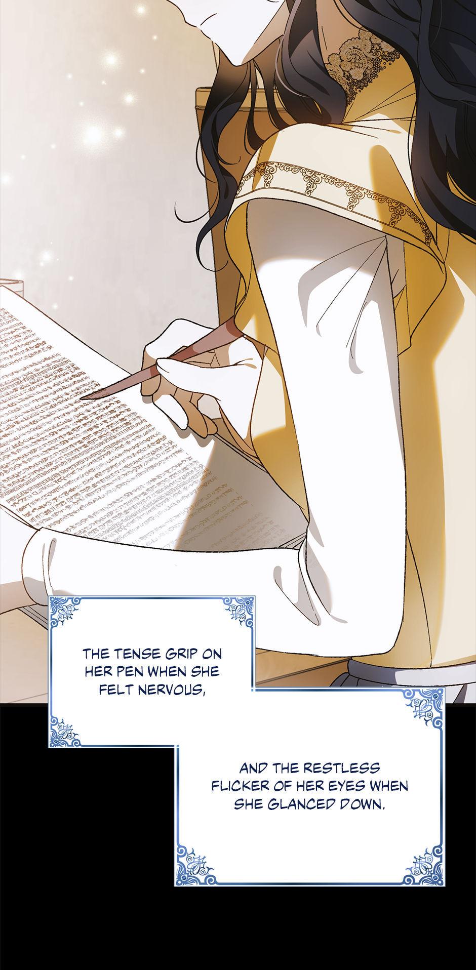 Read Saving My Sweetheart chapter 126.1 image 46 on Lezhin