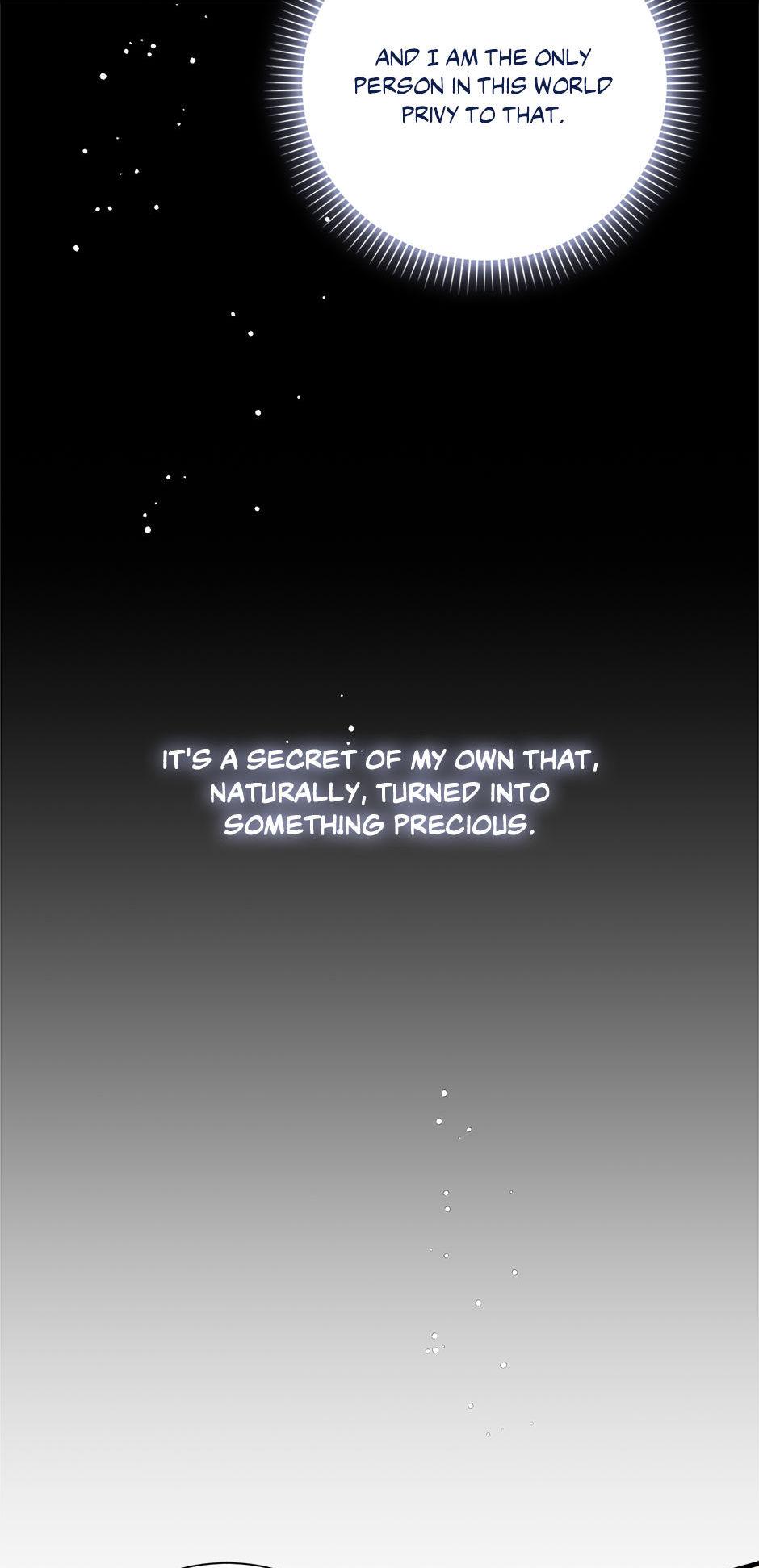 Read Saving My Sweetheart chapter 126.1 image 49 on Lezhin
