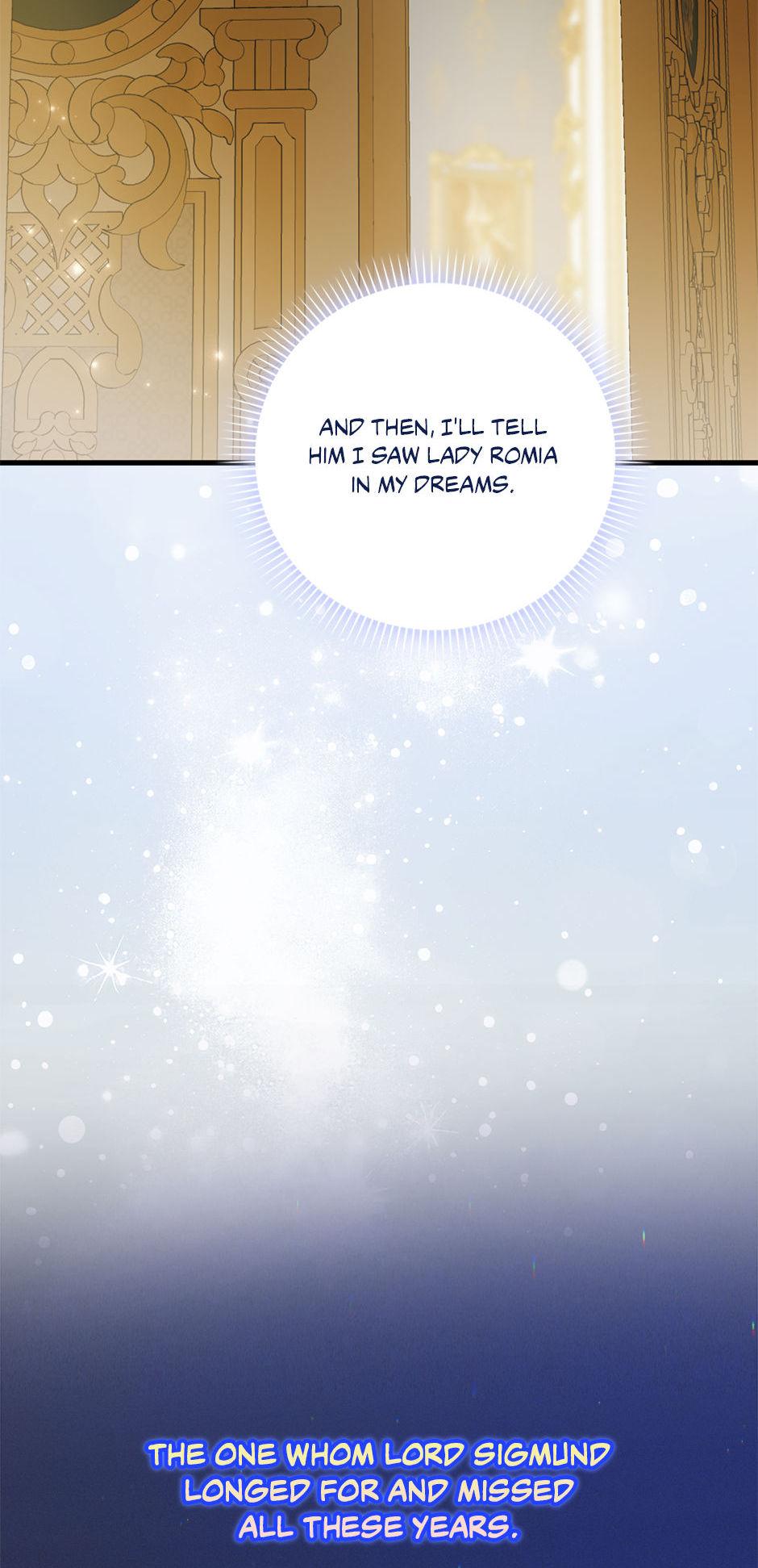 Read Saving My Sweetheart chapter 126.1 image 53 on Lezhin