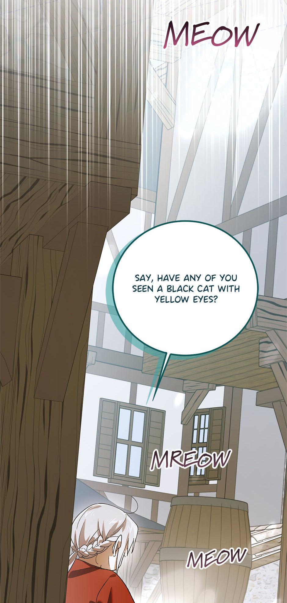 Read Saving My Sweetheart chapter 126.1 image 56 on Lezhin