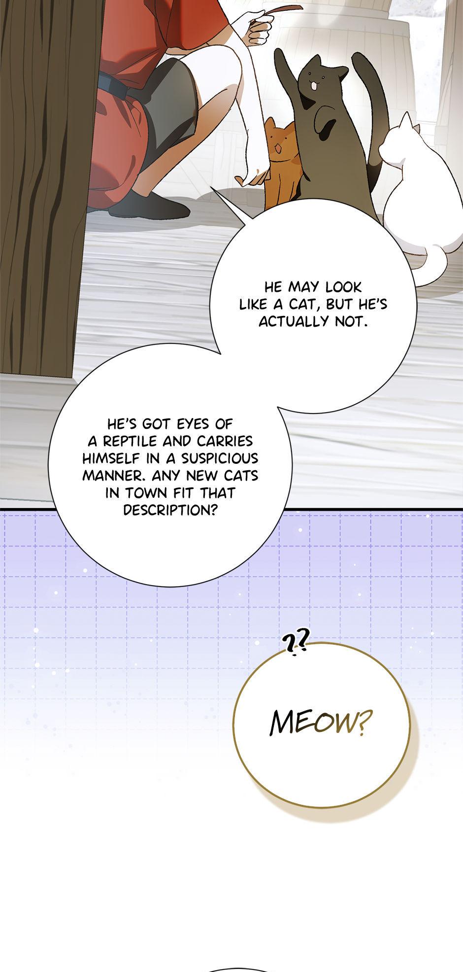 Read Saving My Sweetheart chapter 126.1 image 57 on Lezhin
