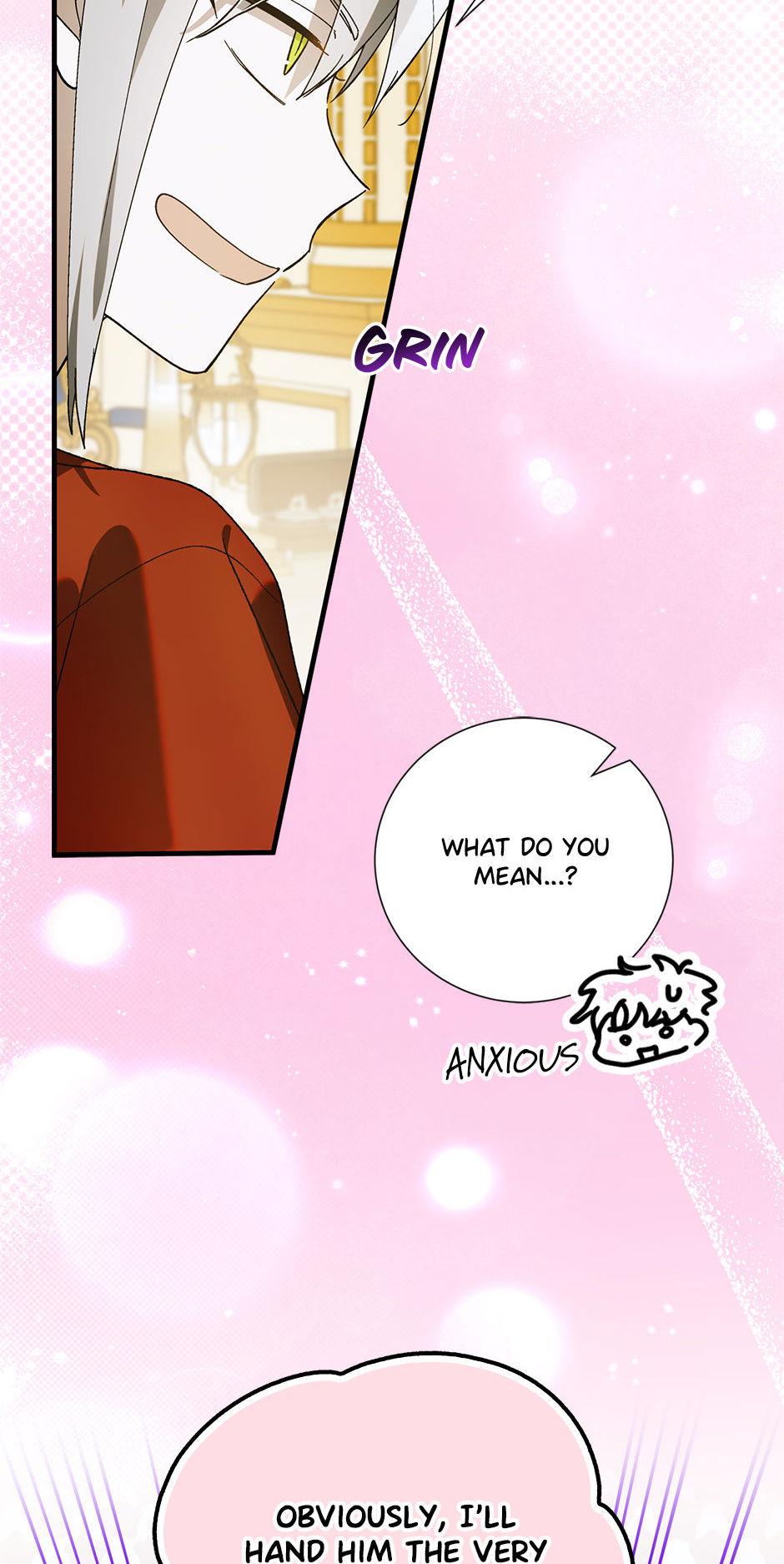 Read Saving My Sweetheart chapter 126.1 image 6 on Lezhin