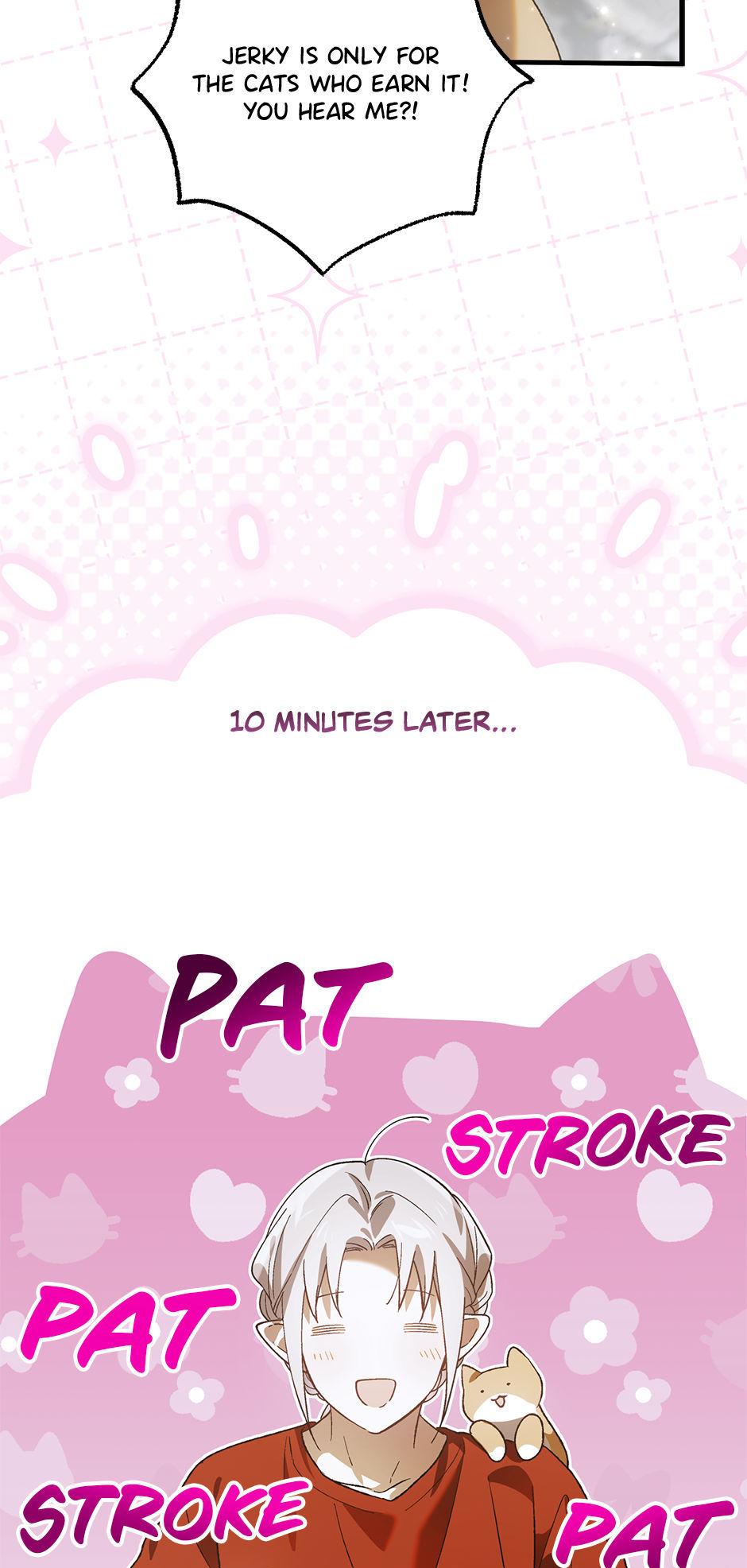 Read Saving My Sweetheart chapter 126.1 image 61 on Lezhin