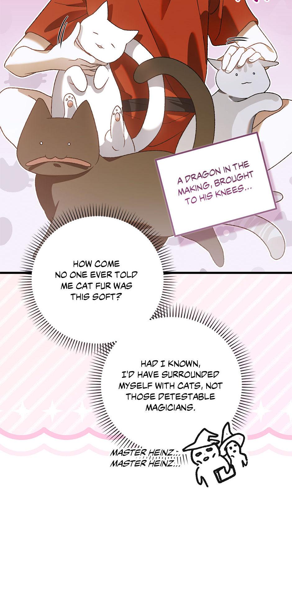 Read Saving My Sweetheart chapter 126.1 image 62 on Lezhin