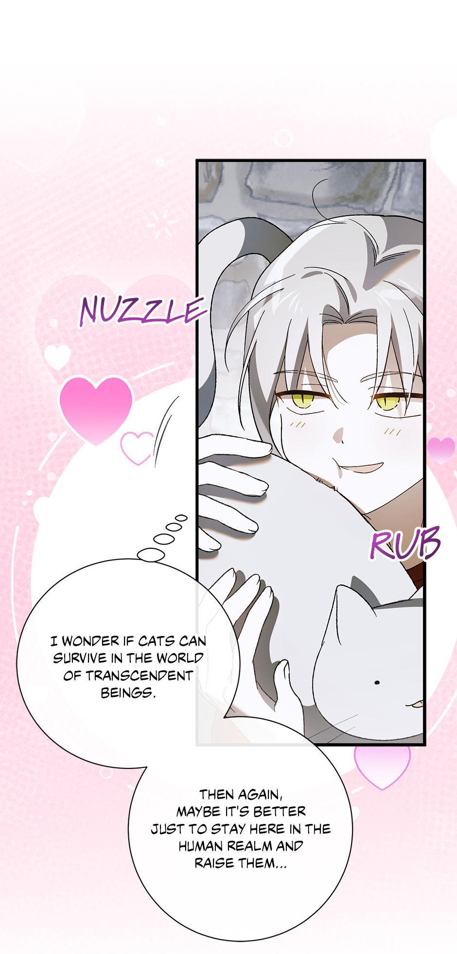 Read Saving My Sweetheart chapter 126.1 image 63 on Lezhin