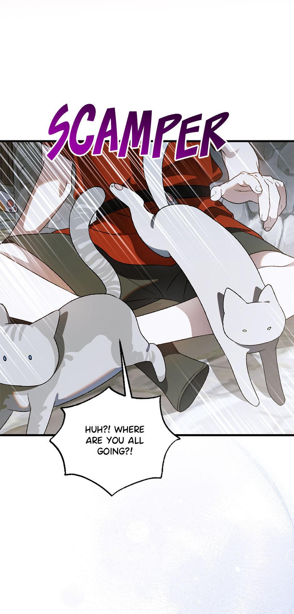Read Saving My Sweetheart chapter 126.1 image 64 on Lezhin