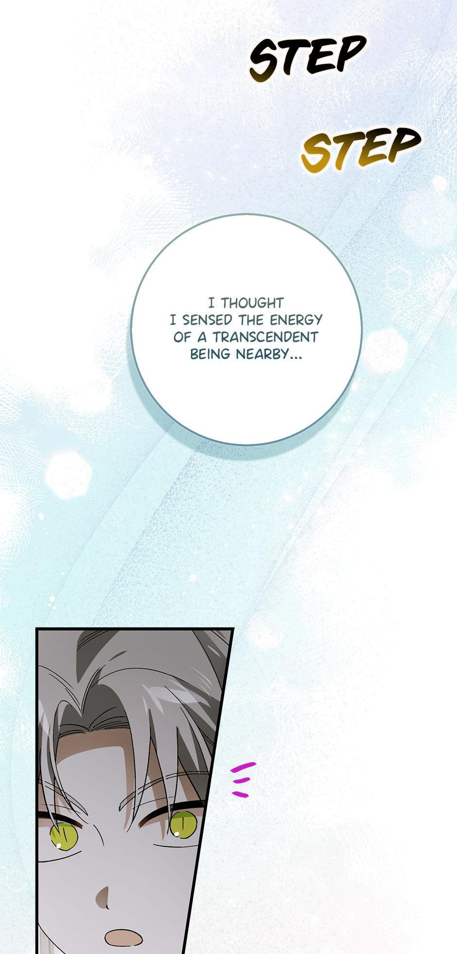 Read Saving My Sweetheart chapter 126.1 image 65 on Lezhin