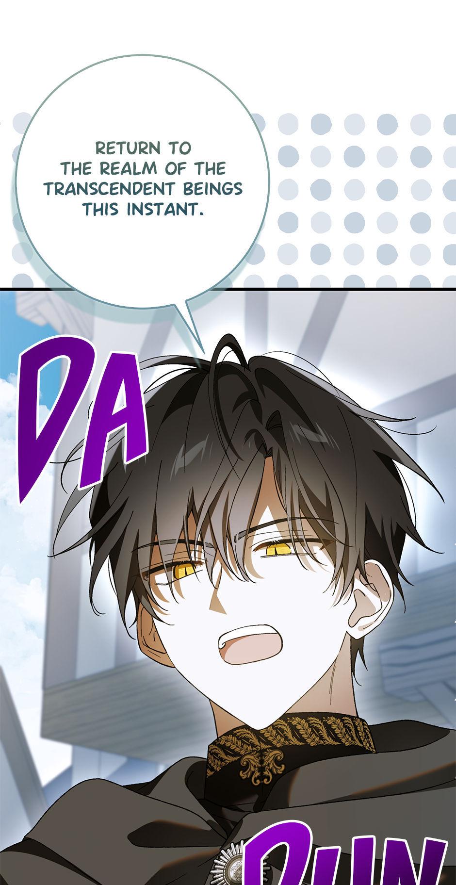 Read Saving My Sweetheart chapter 126.1 image 71 on Lezhin