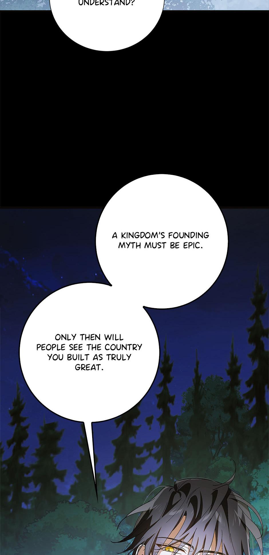 Read Saving My Sweetheart chapter 126.2 image 11 on Lezhin