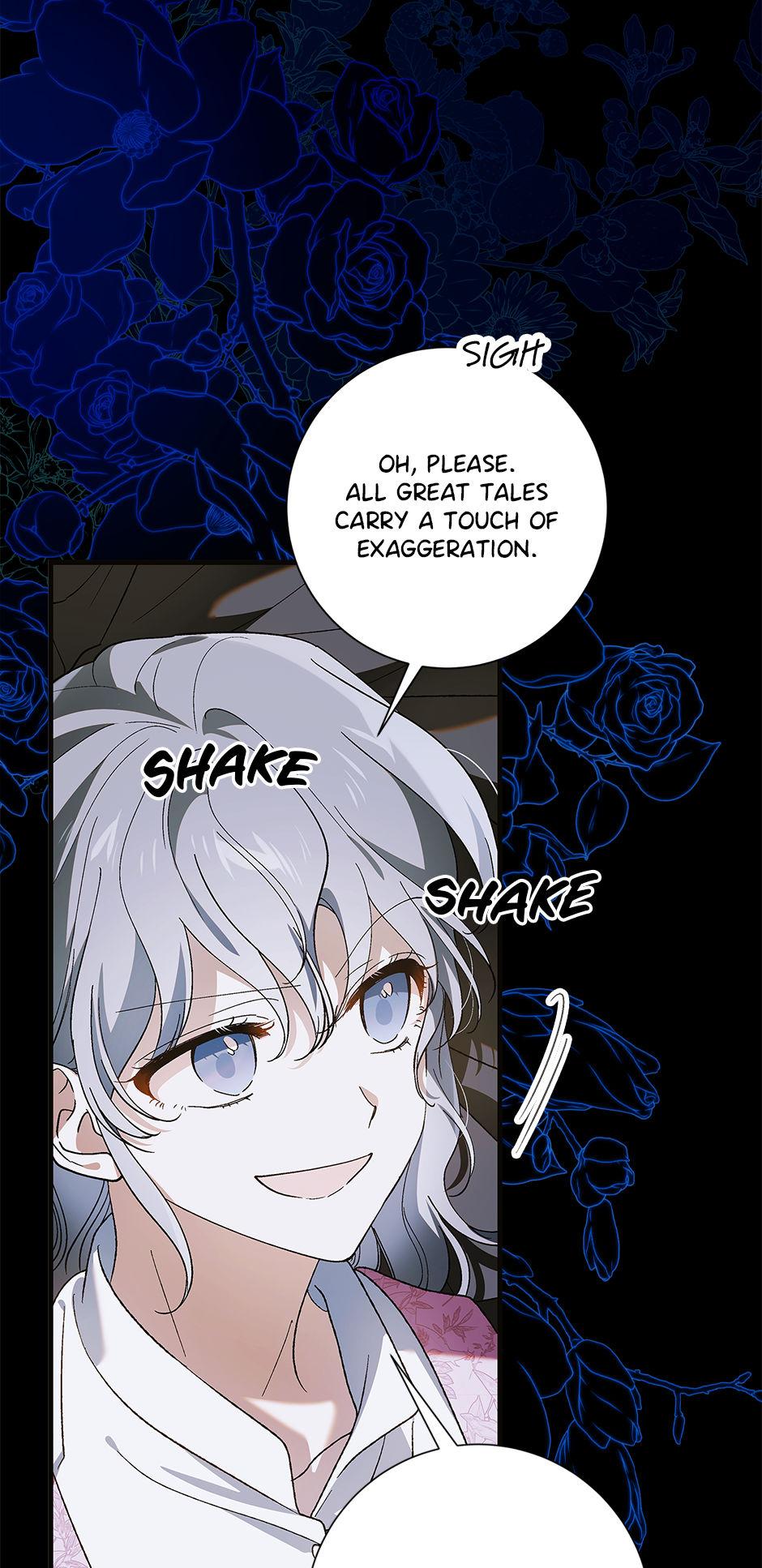 Read Saving My Sweetheart chapter 126.2 image 13 on Lezhin