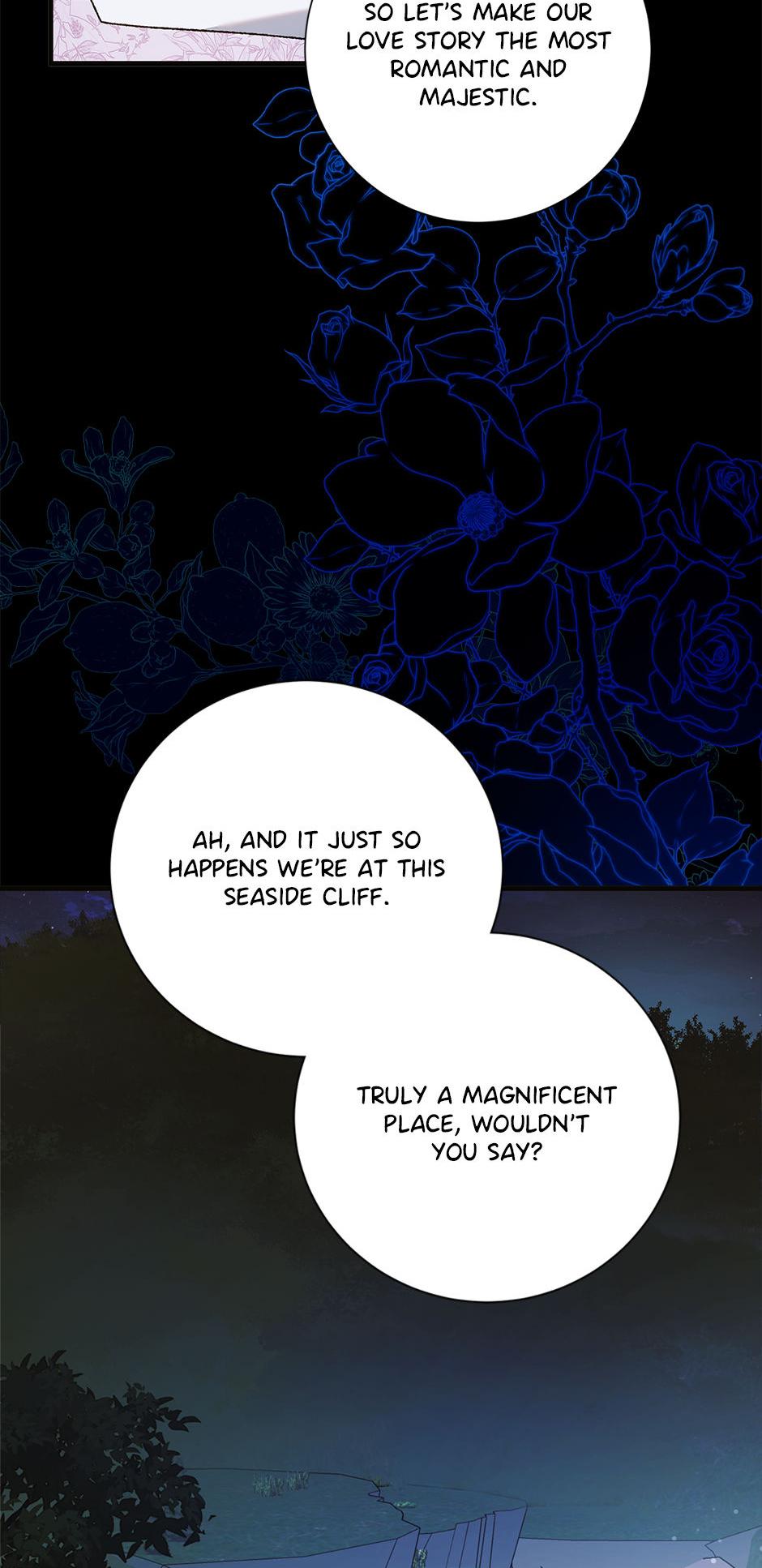 Read Saving My Sweetheart chapter 126.2 image 14 on Lezhin