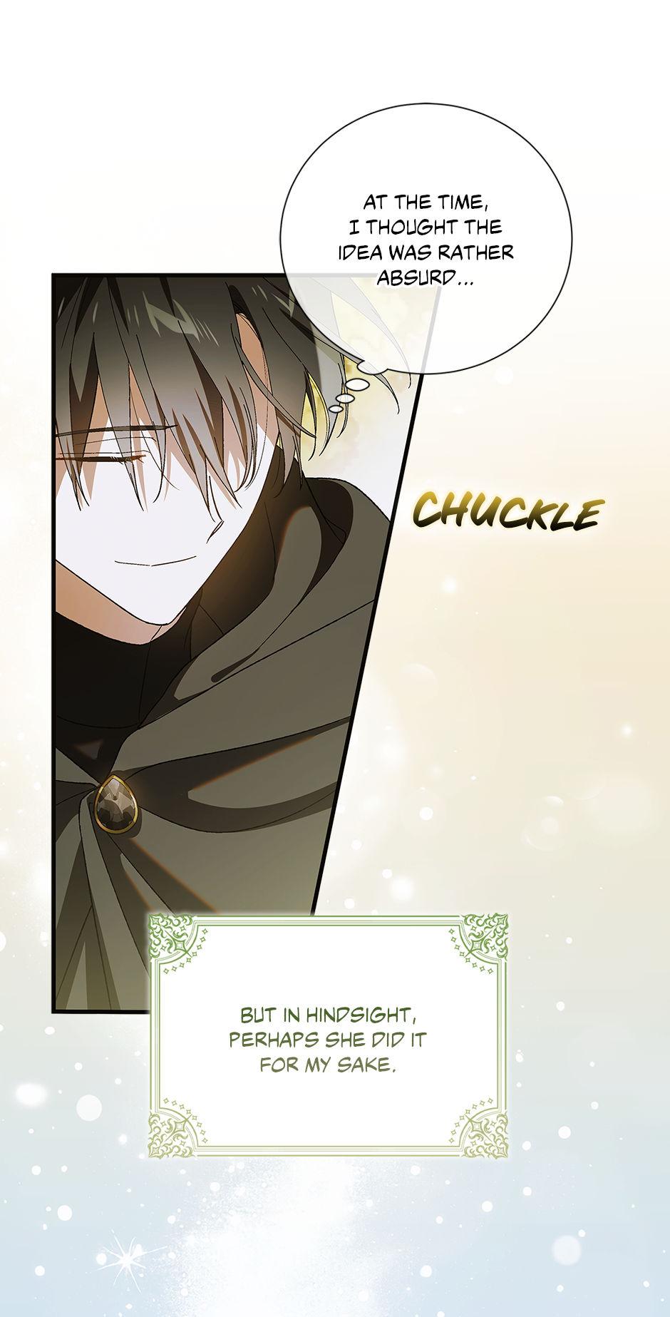 Read Saving My Sweetheart chapter 126.2 image 17 on Lezhin