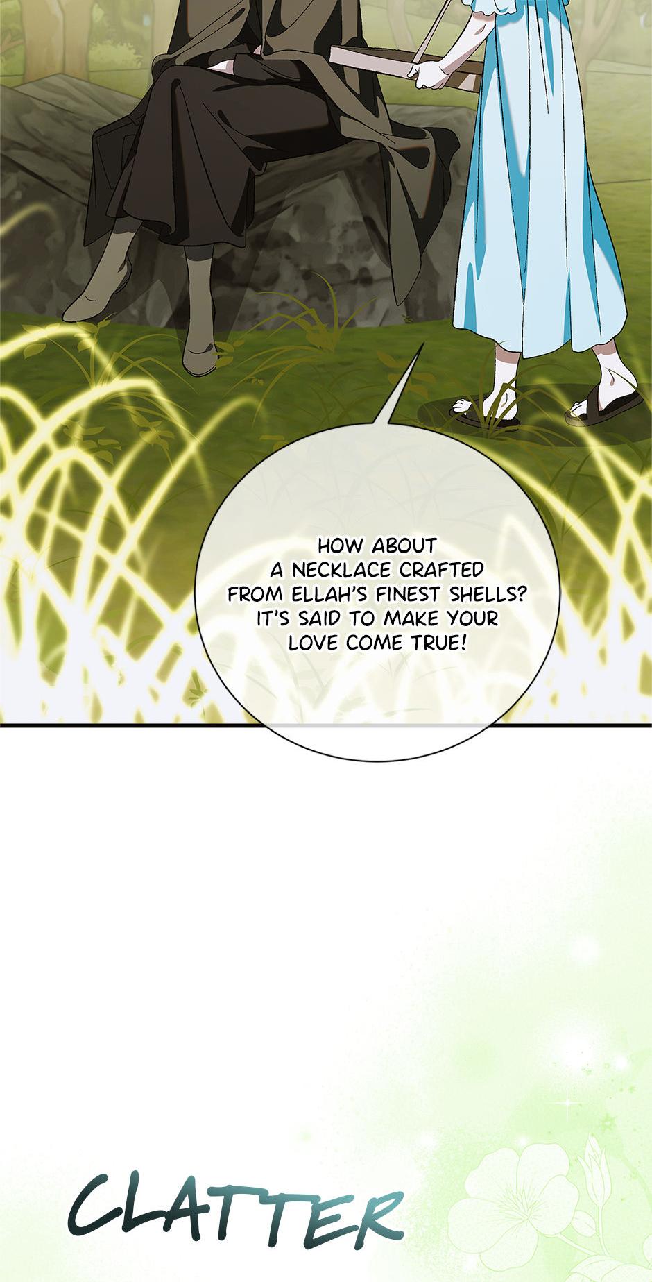 Read Saving My Sweetheart chapter 126.2 image 19 on Lezhin