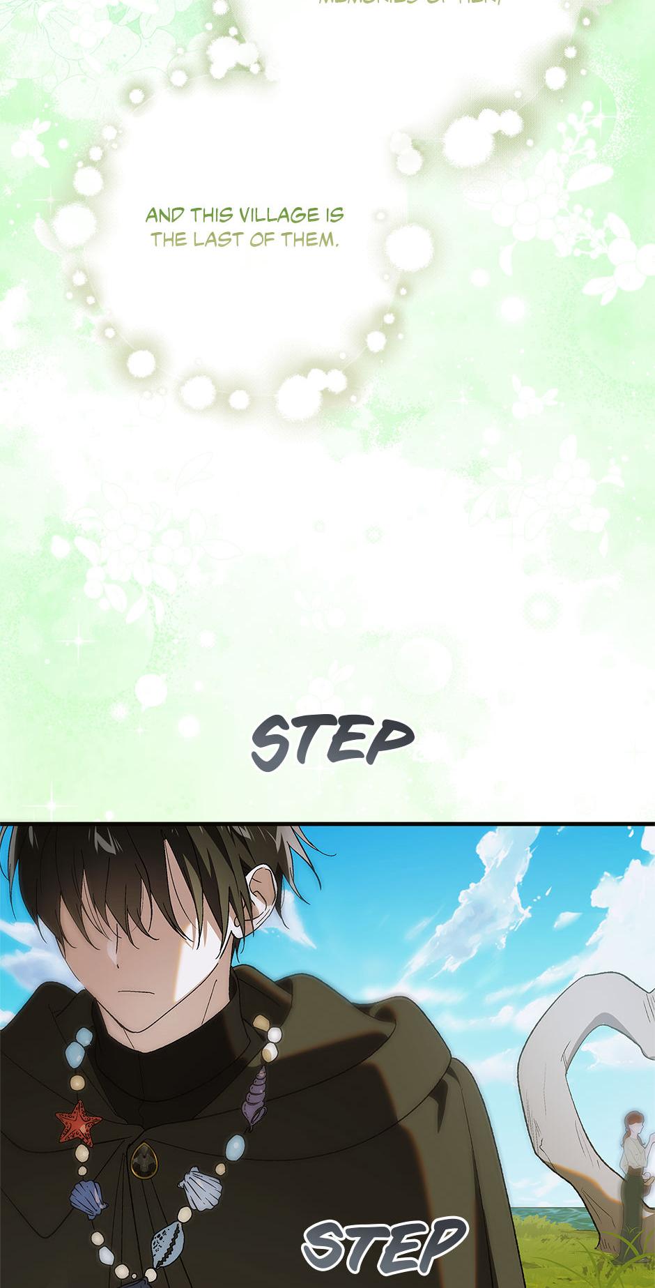 Read Saving My Sweetheart chapter 126.2 image 21 on Lezhin