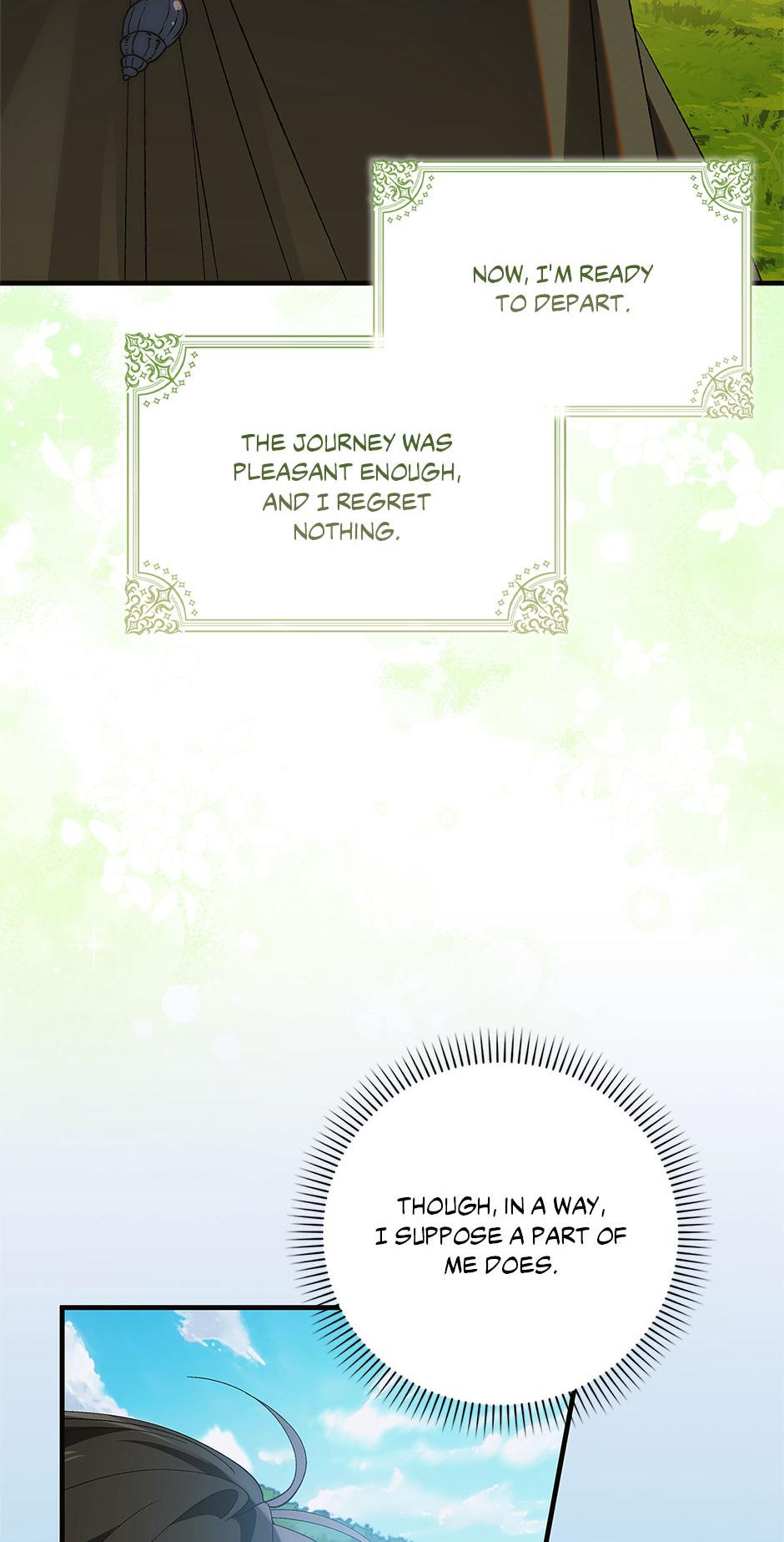 Read Saving My Sweetheart chapter 126.2 image 22 on Lezhin