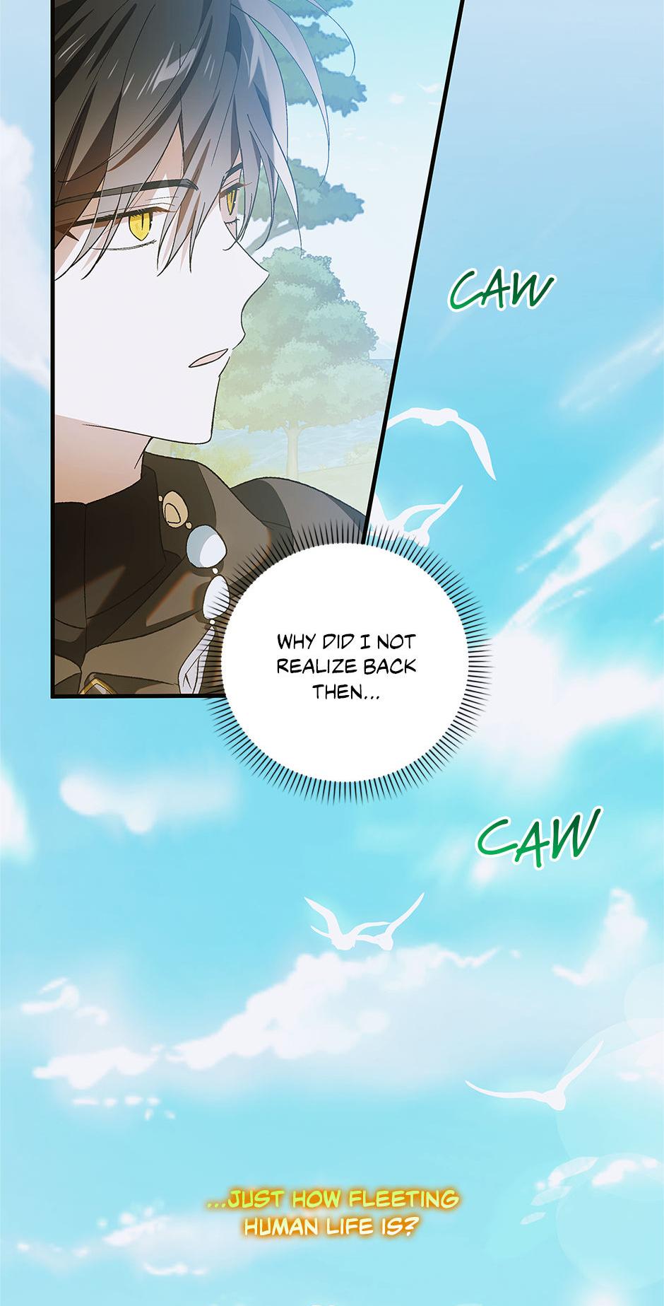 Read Saving My Sweetheart chapter 126.2 image 23 on Lezhin