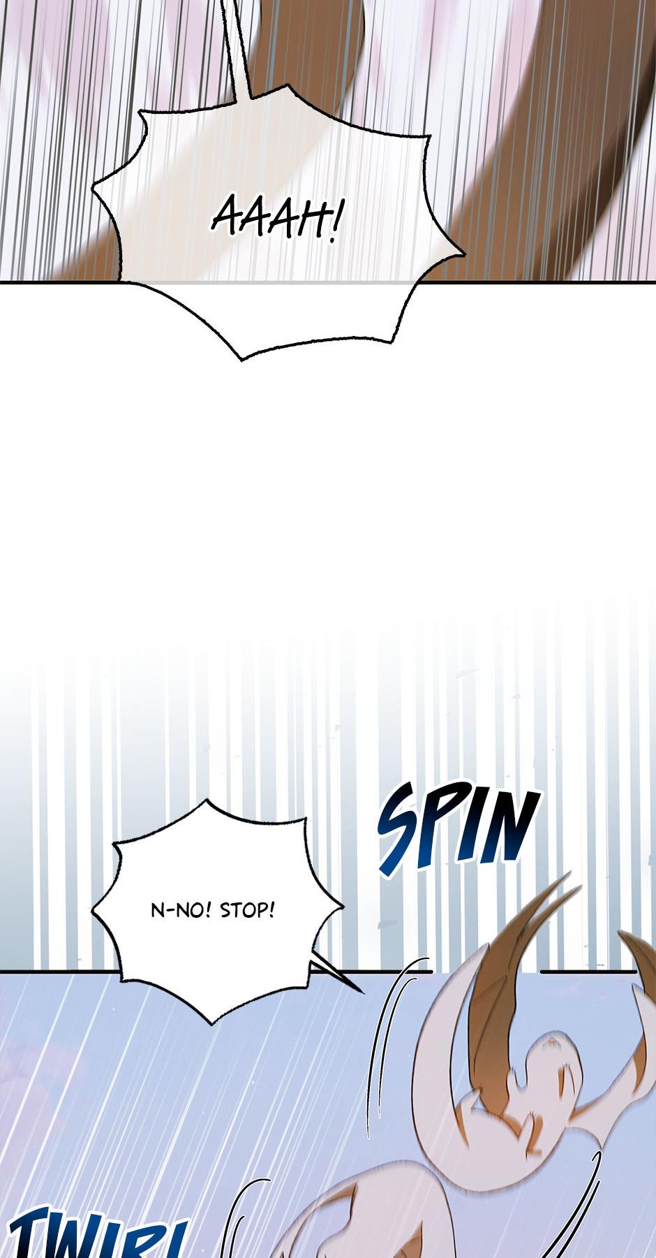 Read Saving My Sweetheart chapter 126.2 image 25 on Lezhin