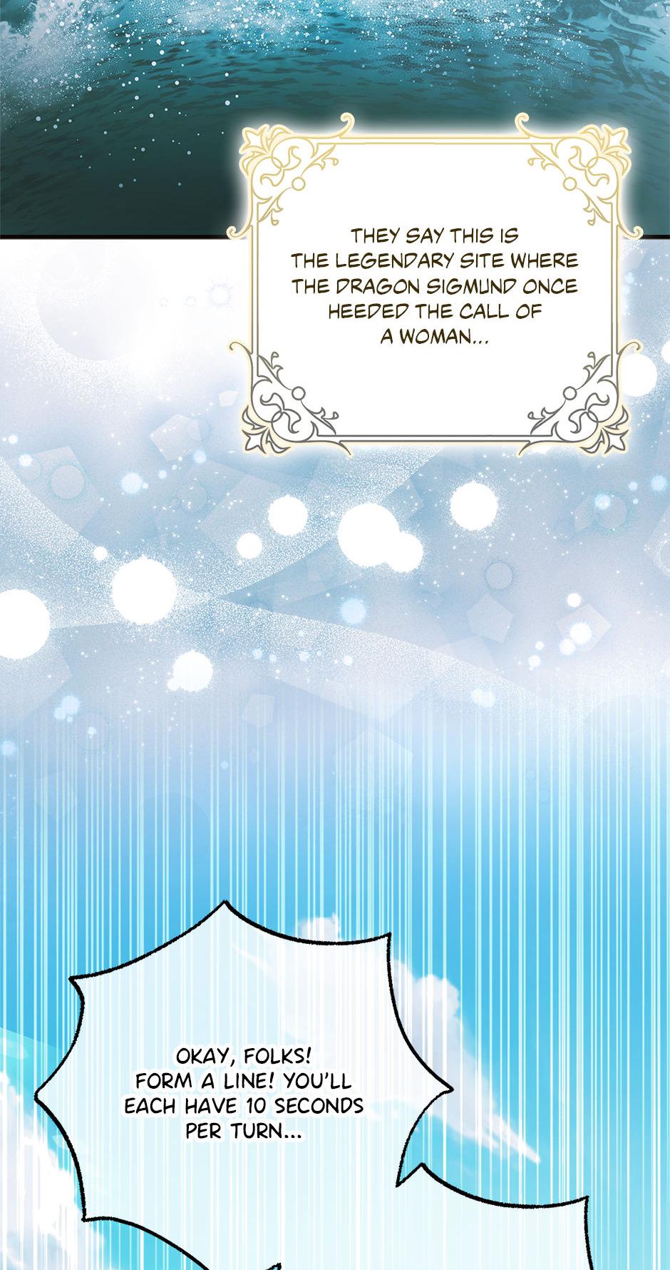 Read Saving My Sweetheart chapter 126.2 image 3 on Lezhin