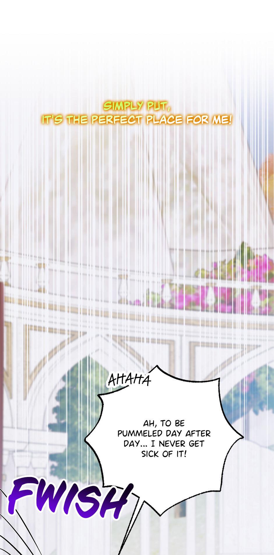 Read Saving My Sweetheart chapter 126.2 image 32 on Lezhin