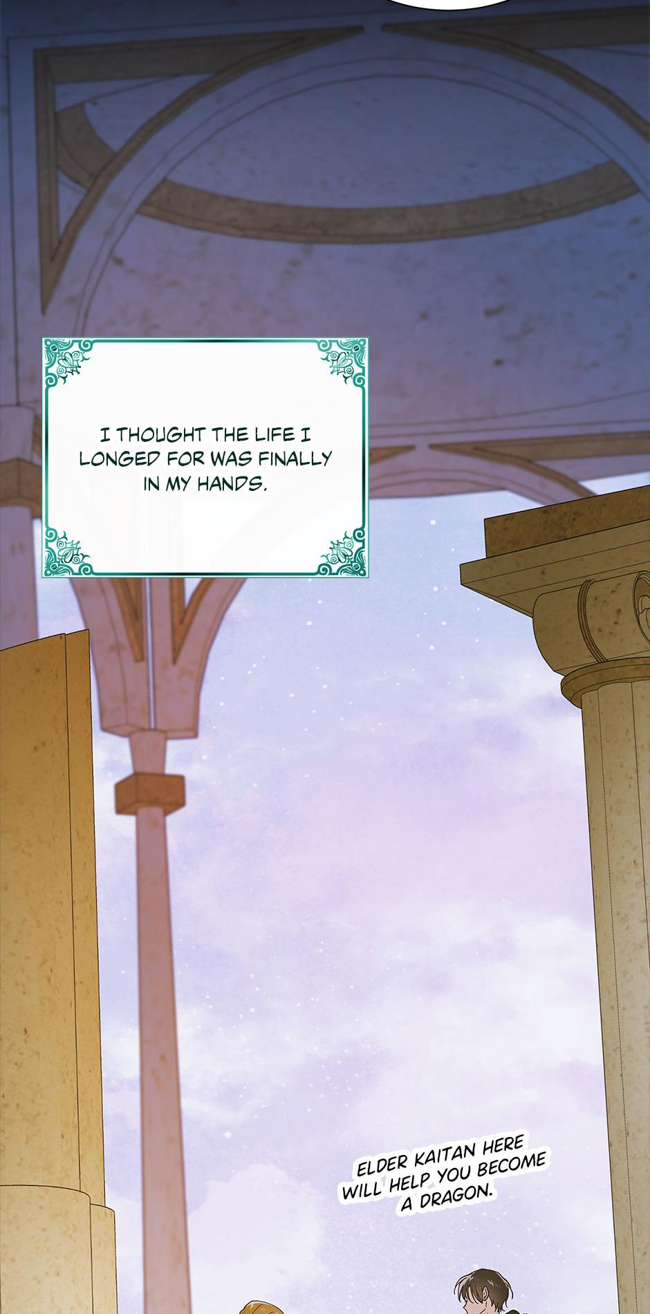 Read Saving My Sweetheart chapter 126.2 image 35 on Lezhin