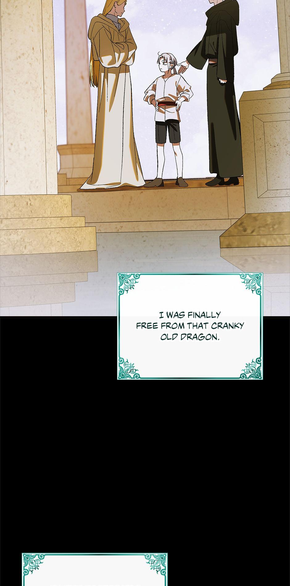 Read Saving My Sweetheart chapter 126.2 image 36 on Lezhin