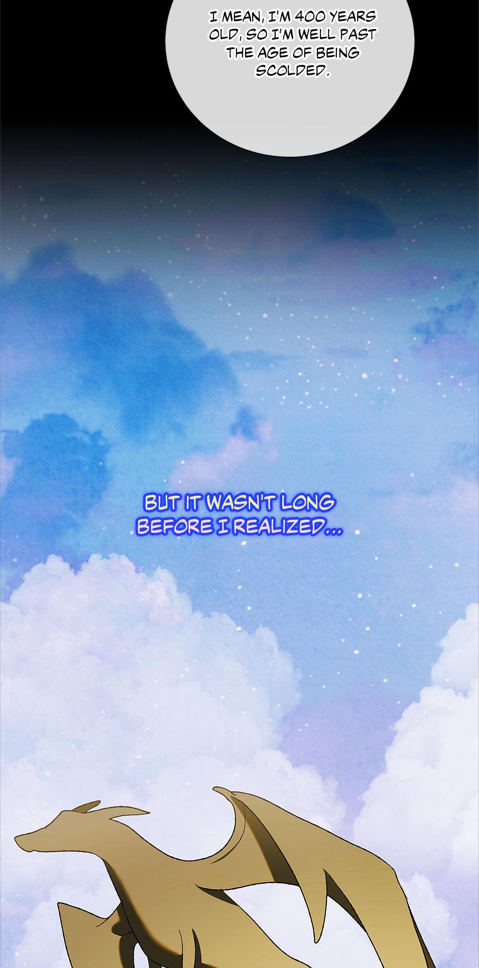 Read Saving My Sweetheart chapter 126.2 image 38 on Lezhin