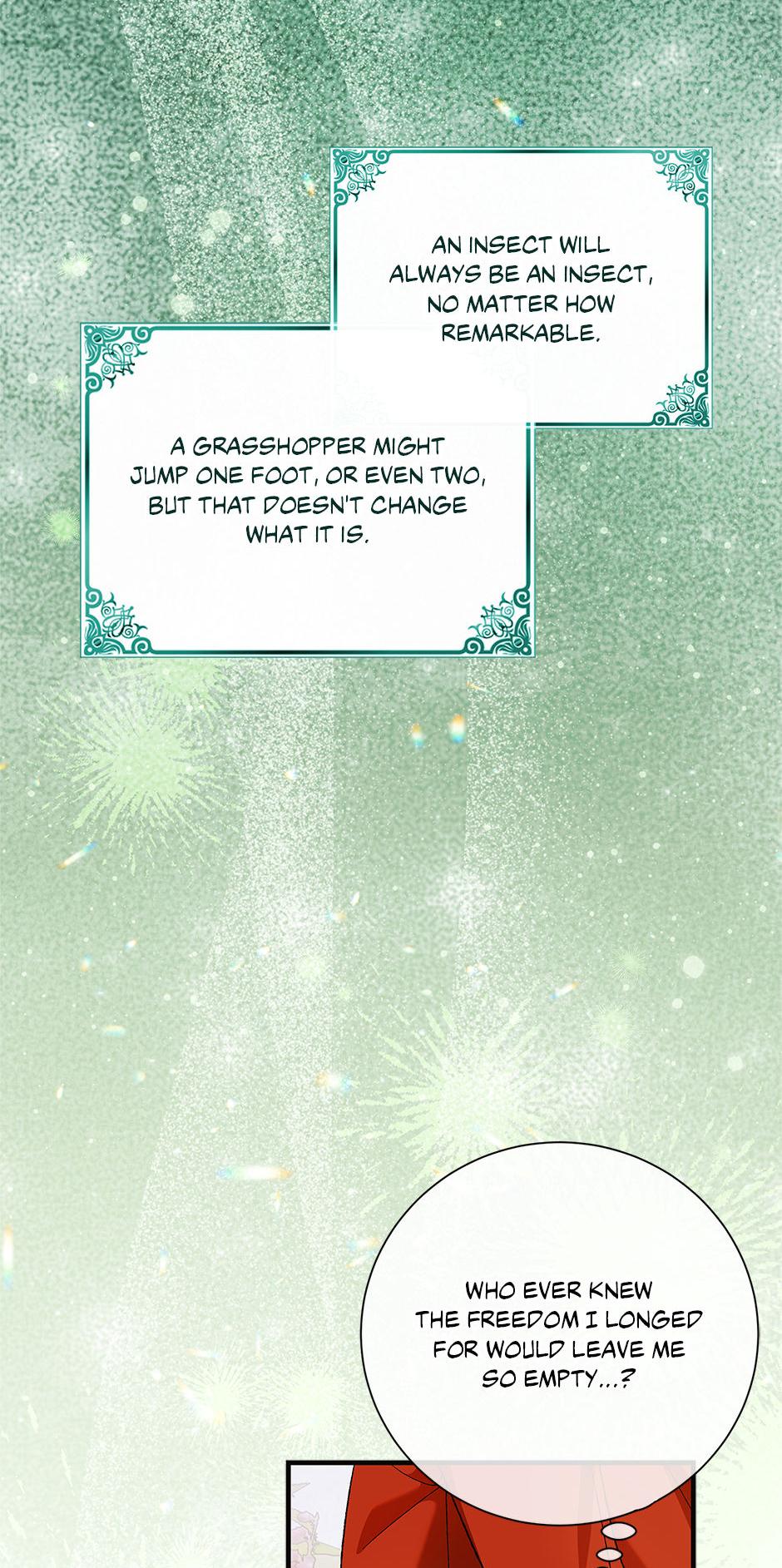 Read Saving My Sweetheart chapter 126.2 image 41 on Lezhin
