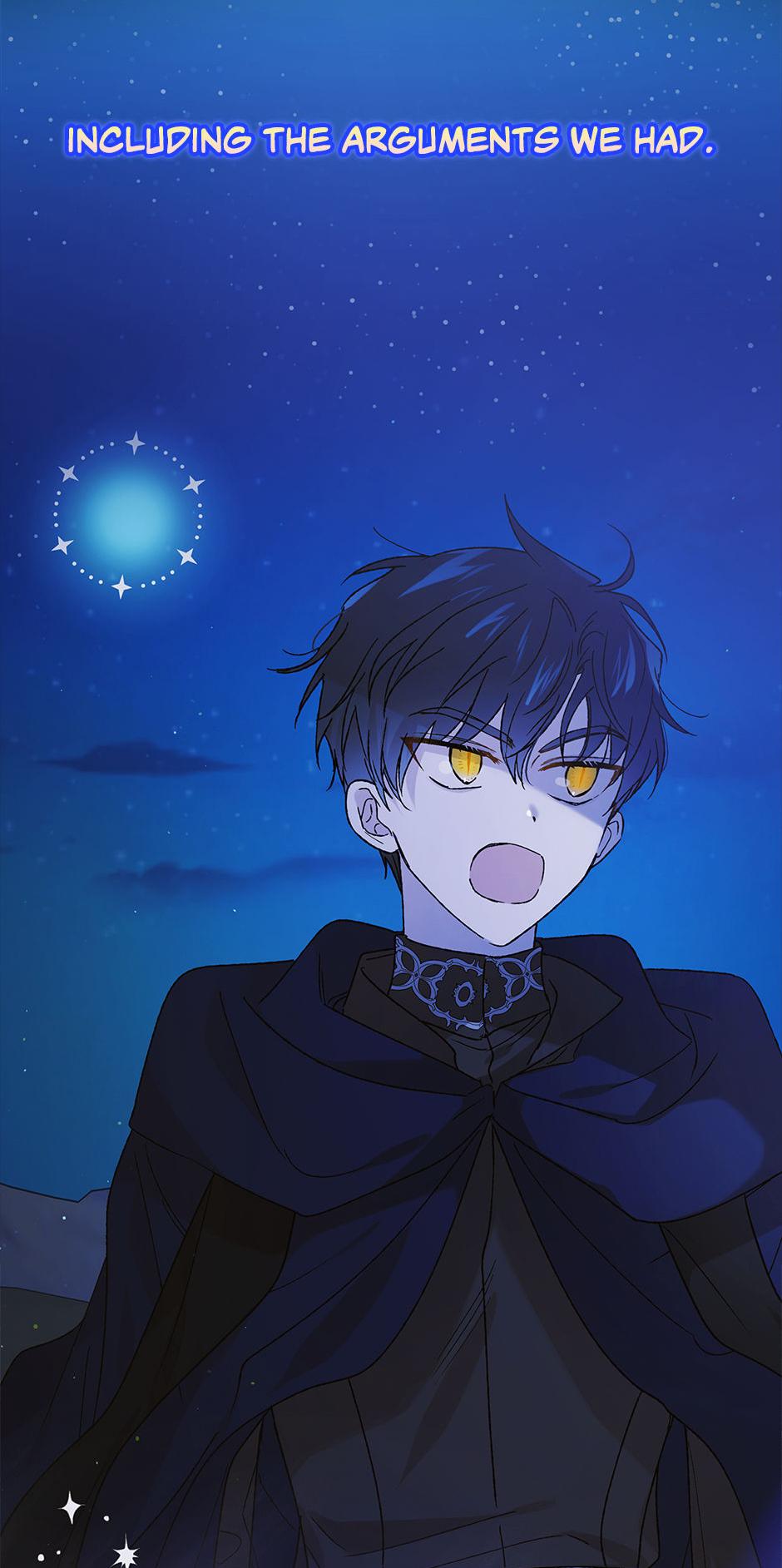 Read Saving My Sweetheart chapter 126.2 image 43 on Lezhin