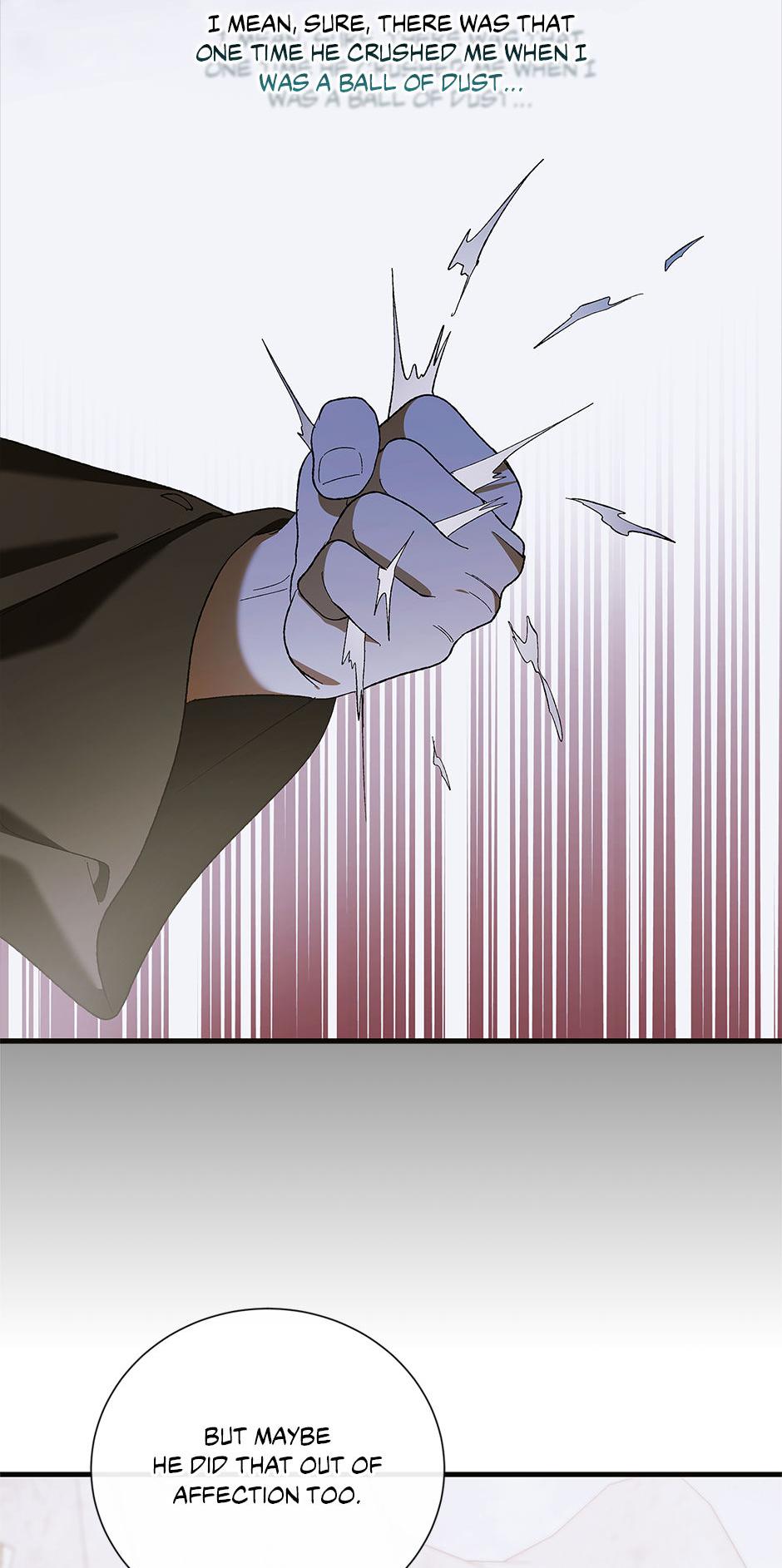 Read Saving My Sweetheart chapter 126.2 image 45 on Lezhin