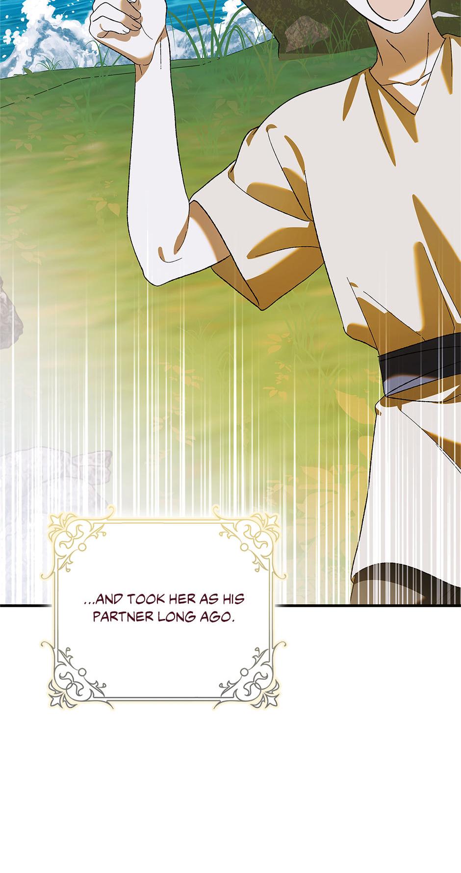 Read Saving My Sweetheart chapter 126.2 image 5 on Lezhin