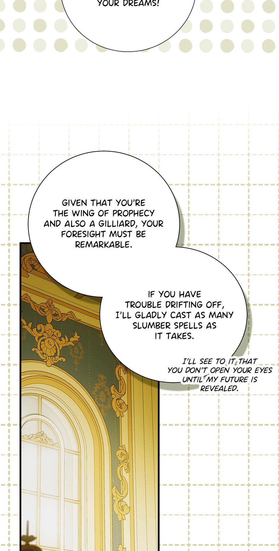 Read Saving My Sweetheart chapter 126.2 image 53 on Lezhin