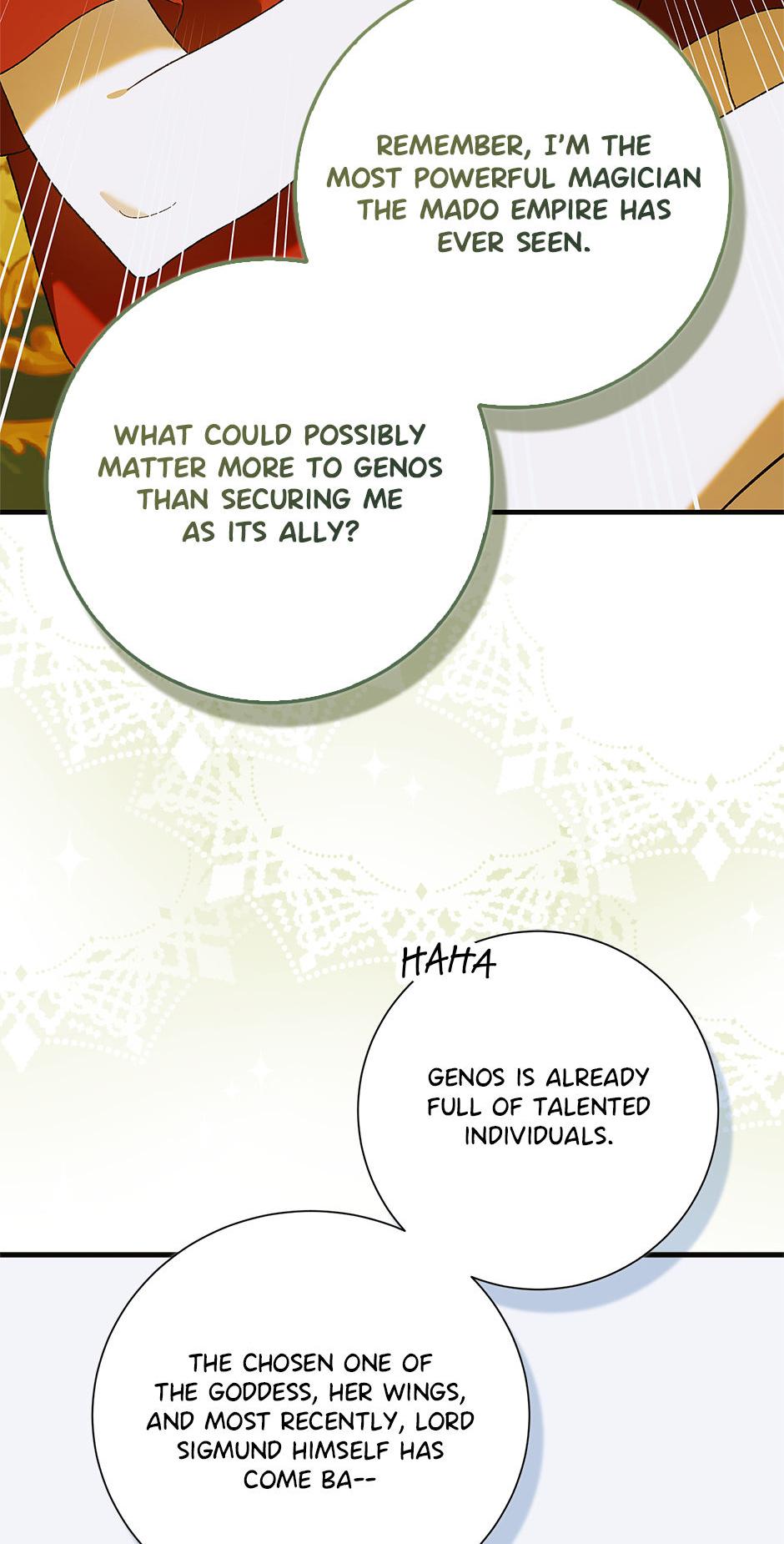 Read Saving My Sweetheart chapter 126.2 image 57 on Lezhin