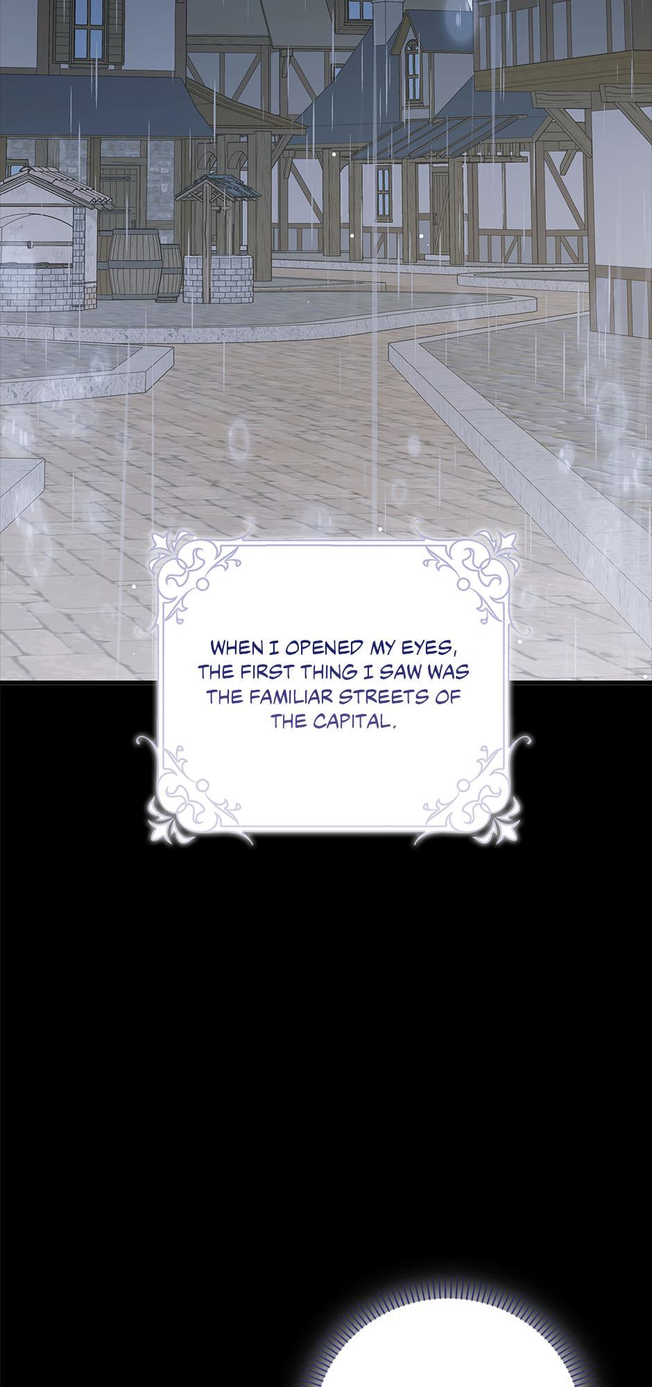 Read Saving My Sweetheart chapter 126.2 image 61 on Lezhin