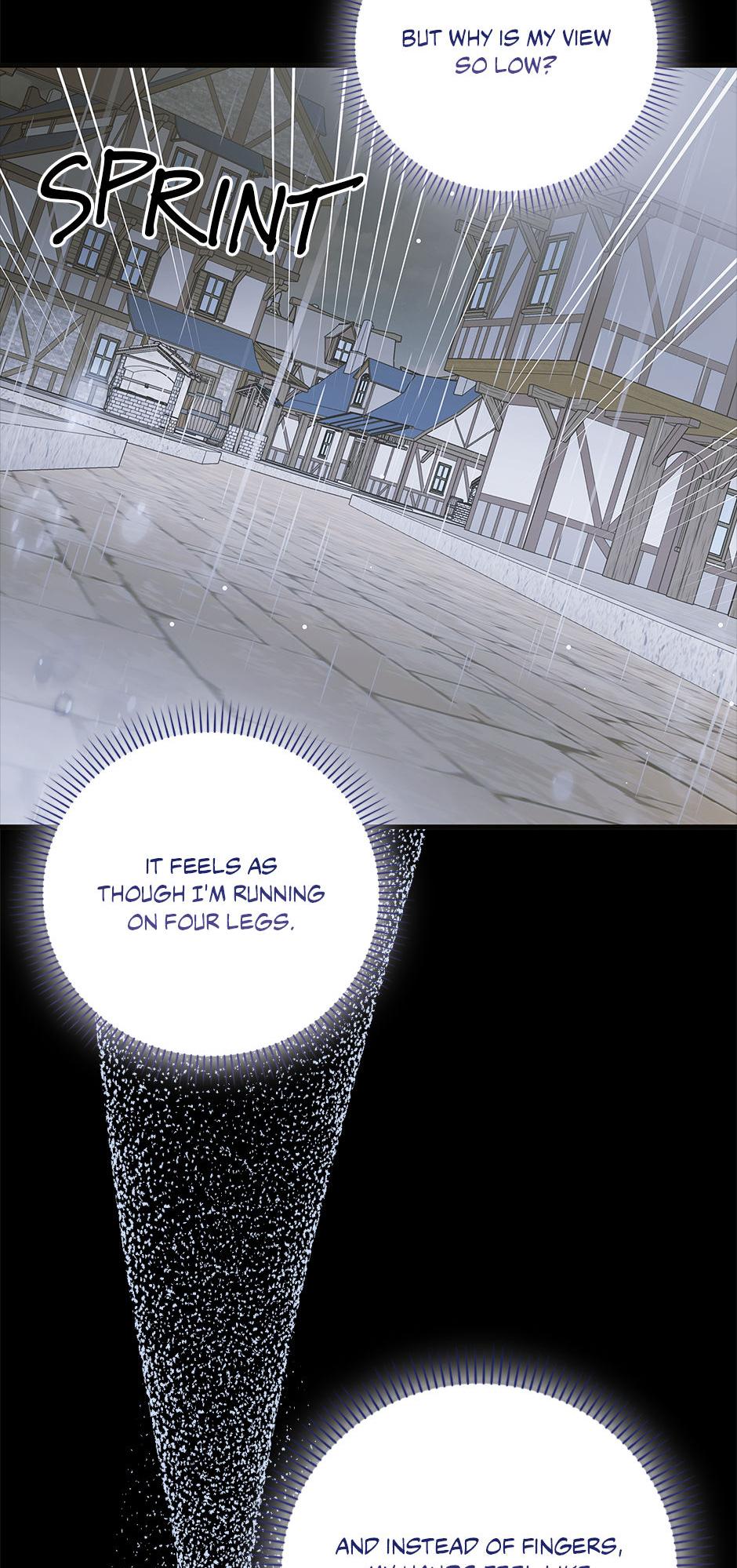 Read Saving My Sweetheart chapter 126.2 image 62 on Lezhin